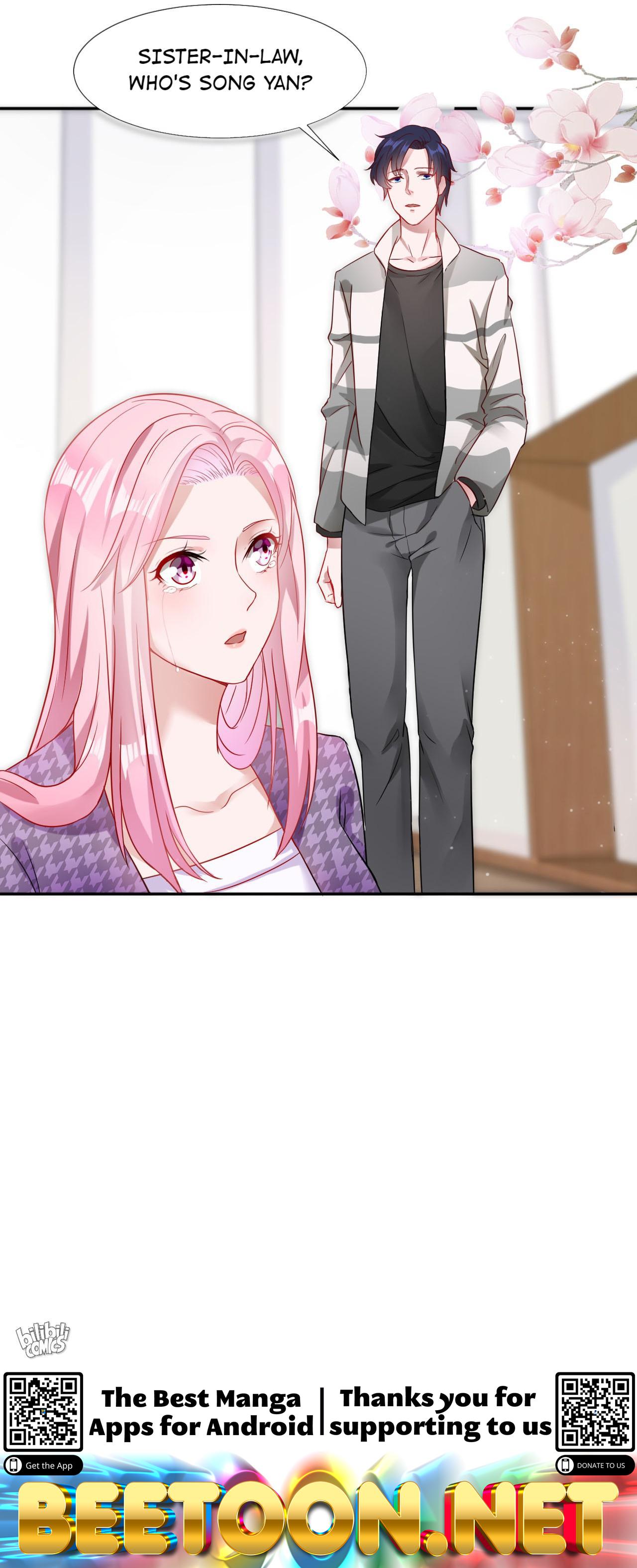 Pampered By My Rich Husband Chapter 2 - page 25