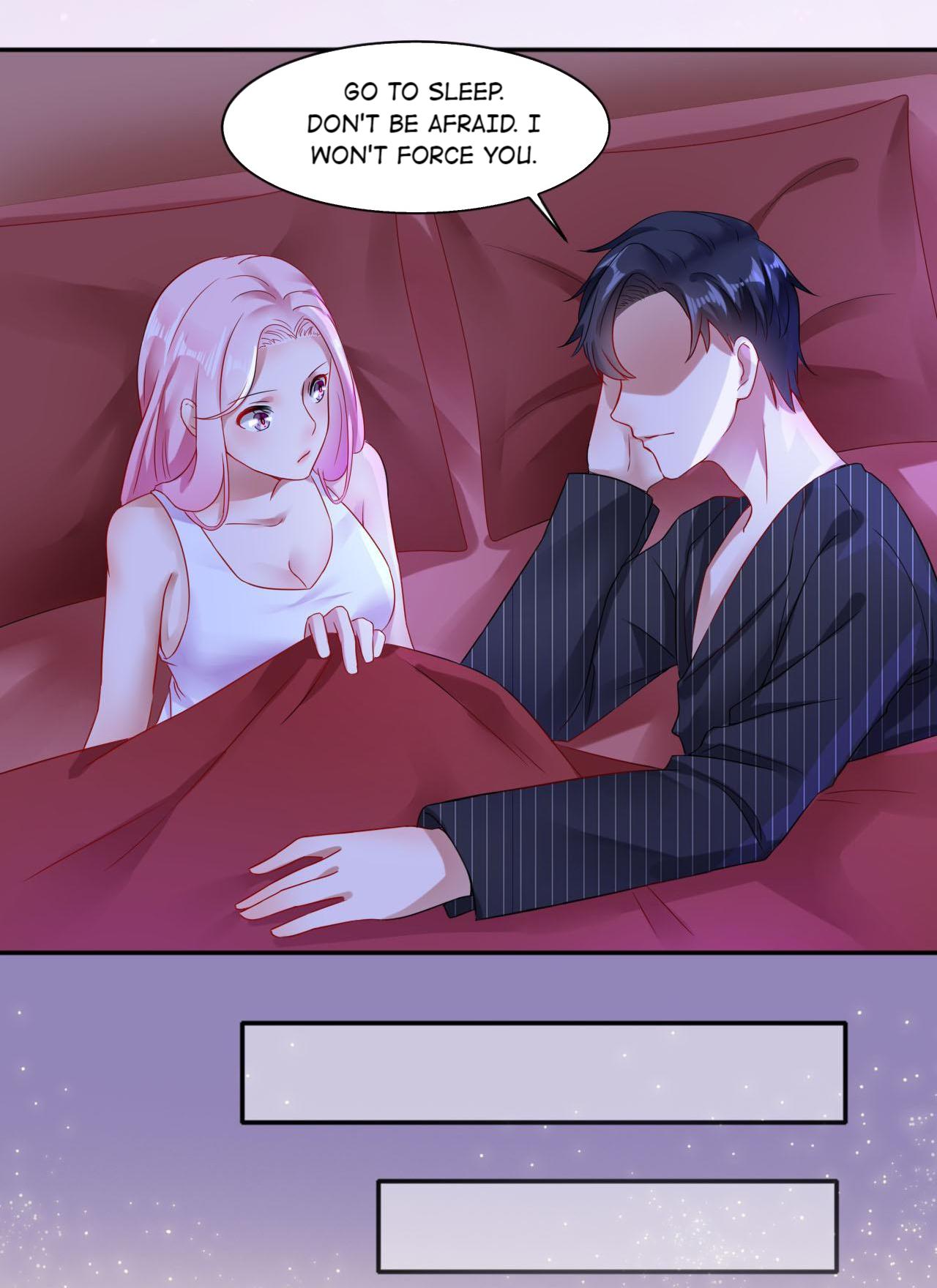 Pampered By My Rich Husband Chapter 2 - page 6
