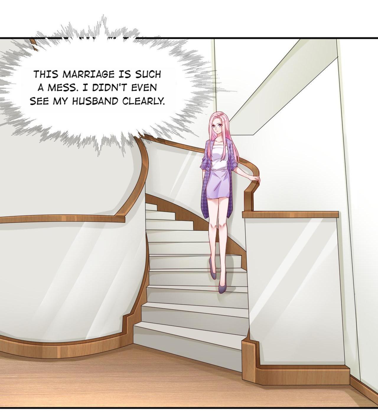 Pampered By My Rich Husband Chapter 2 - page 9