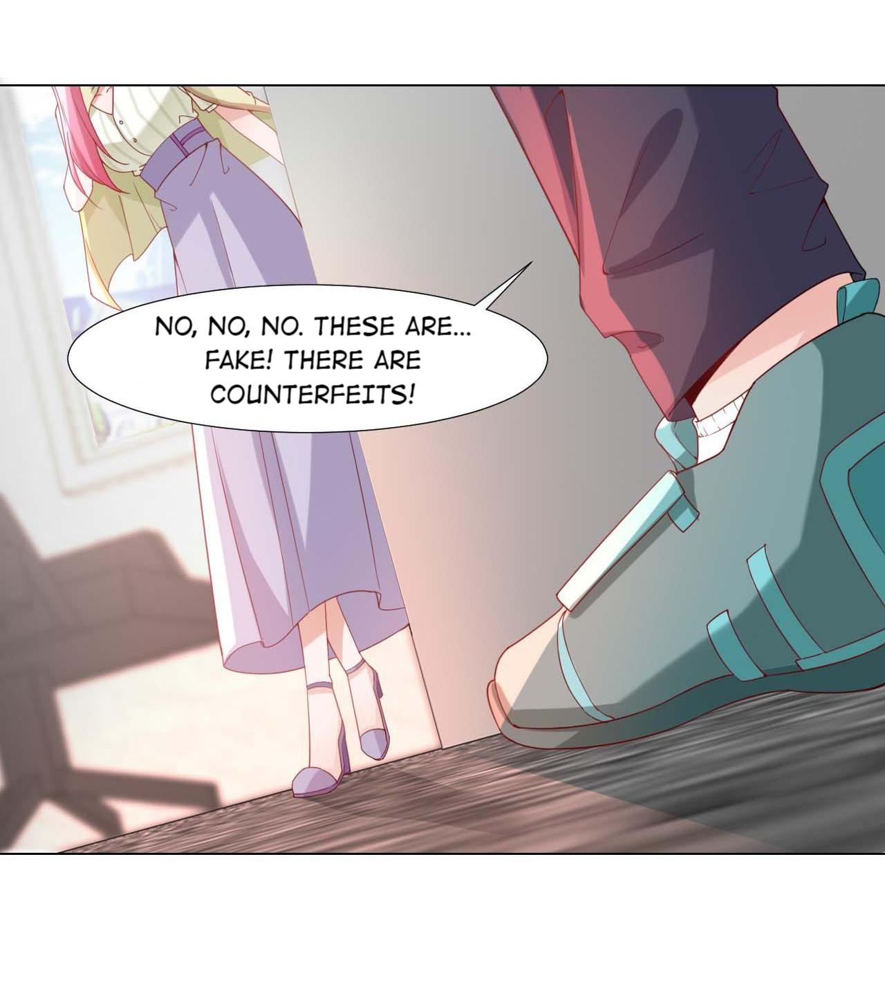 Pampered By My Rich Husband Chapter 19 - page 10