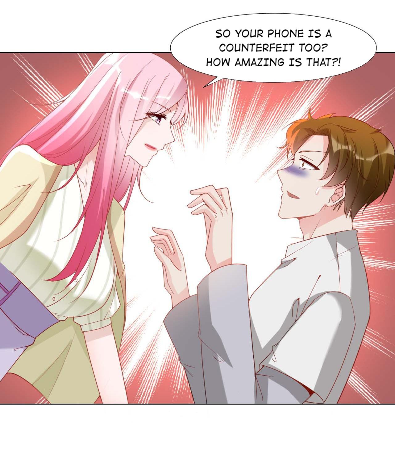Pampered By My Rich Husband Chapter 19 - page 11
