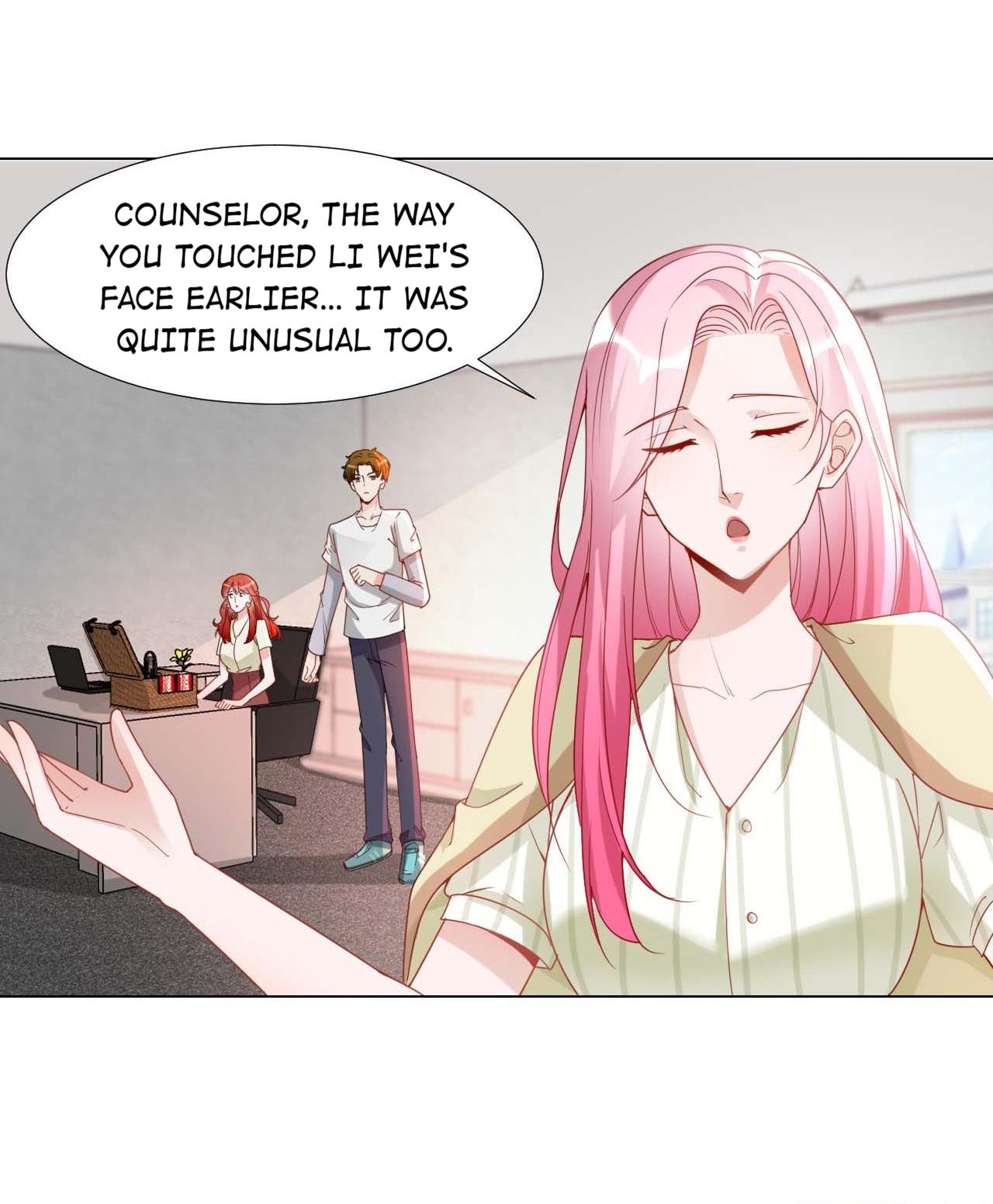 Pampered By My Rich Husband Chapter 19 - page 12