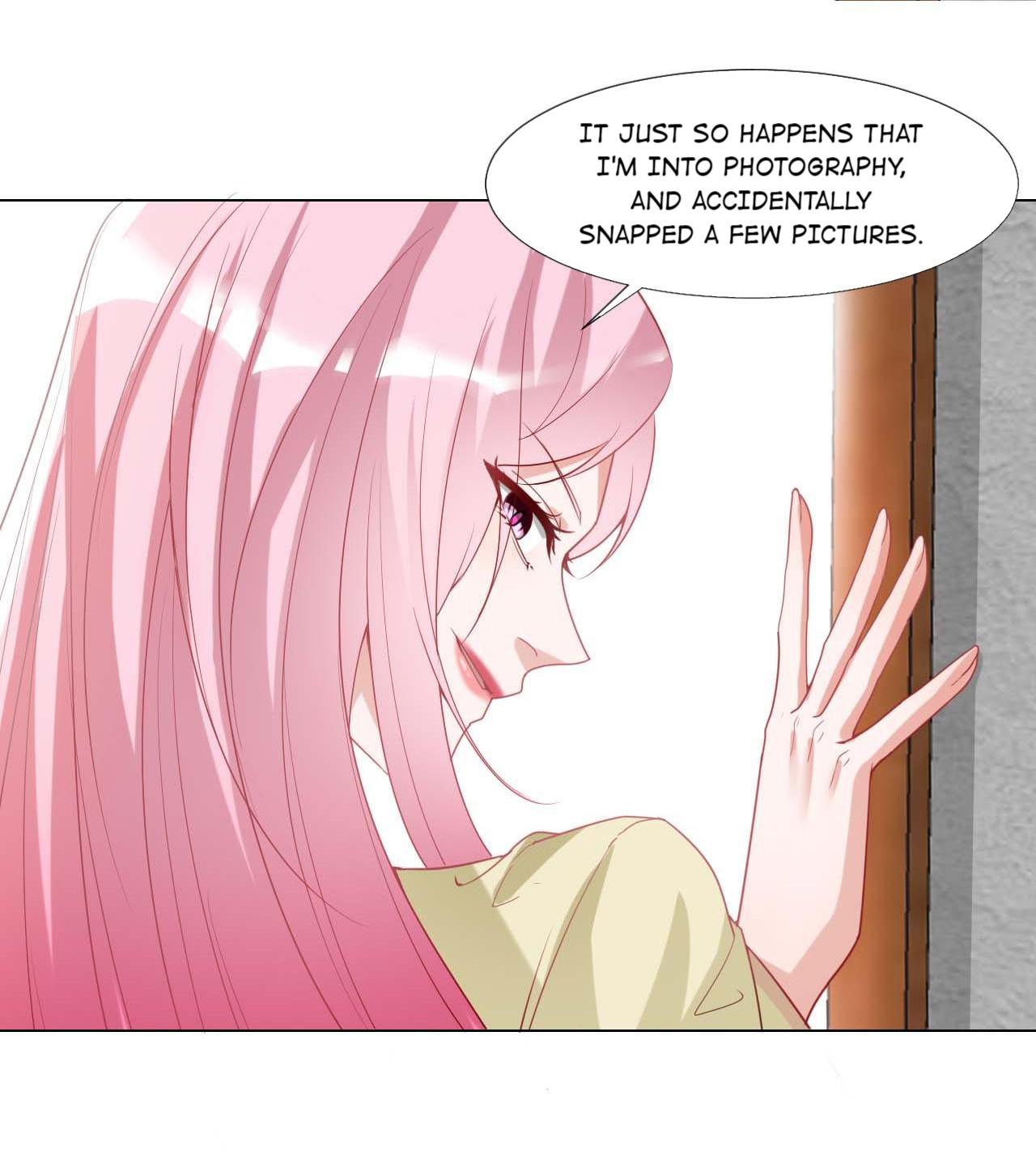 Pampered By My Rich Husband Chapter 19 - page 13