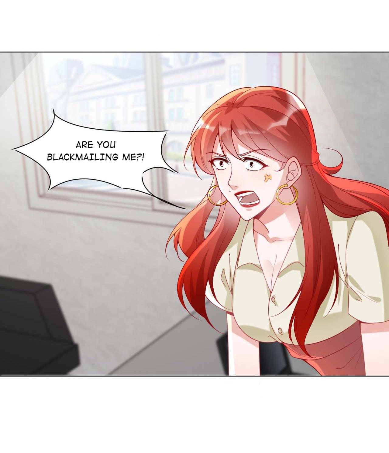 Pampered By My Rich Husband Chapter 19 - page 14
