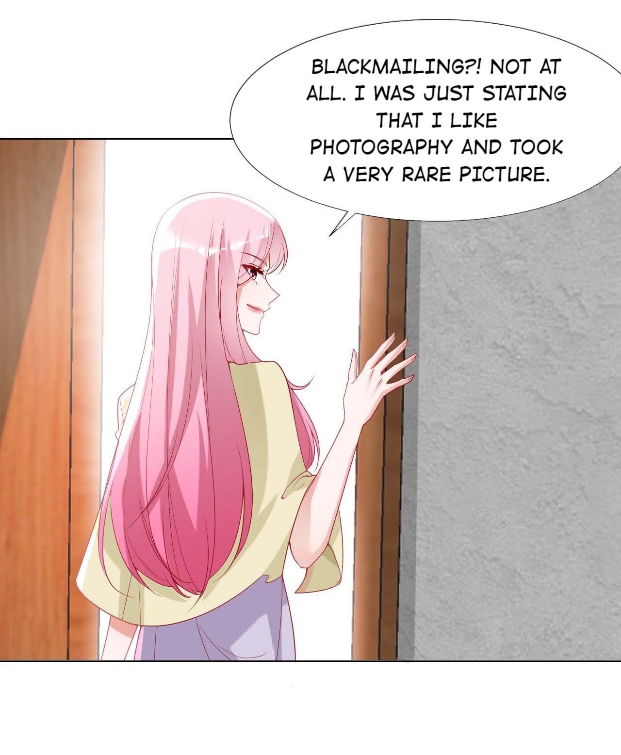 Pampered By My Rich Husband Chapter 19 - page 15