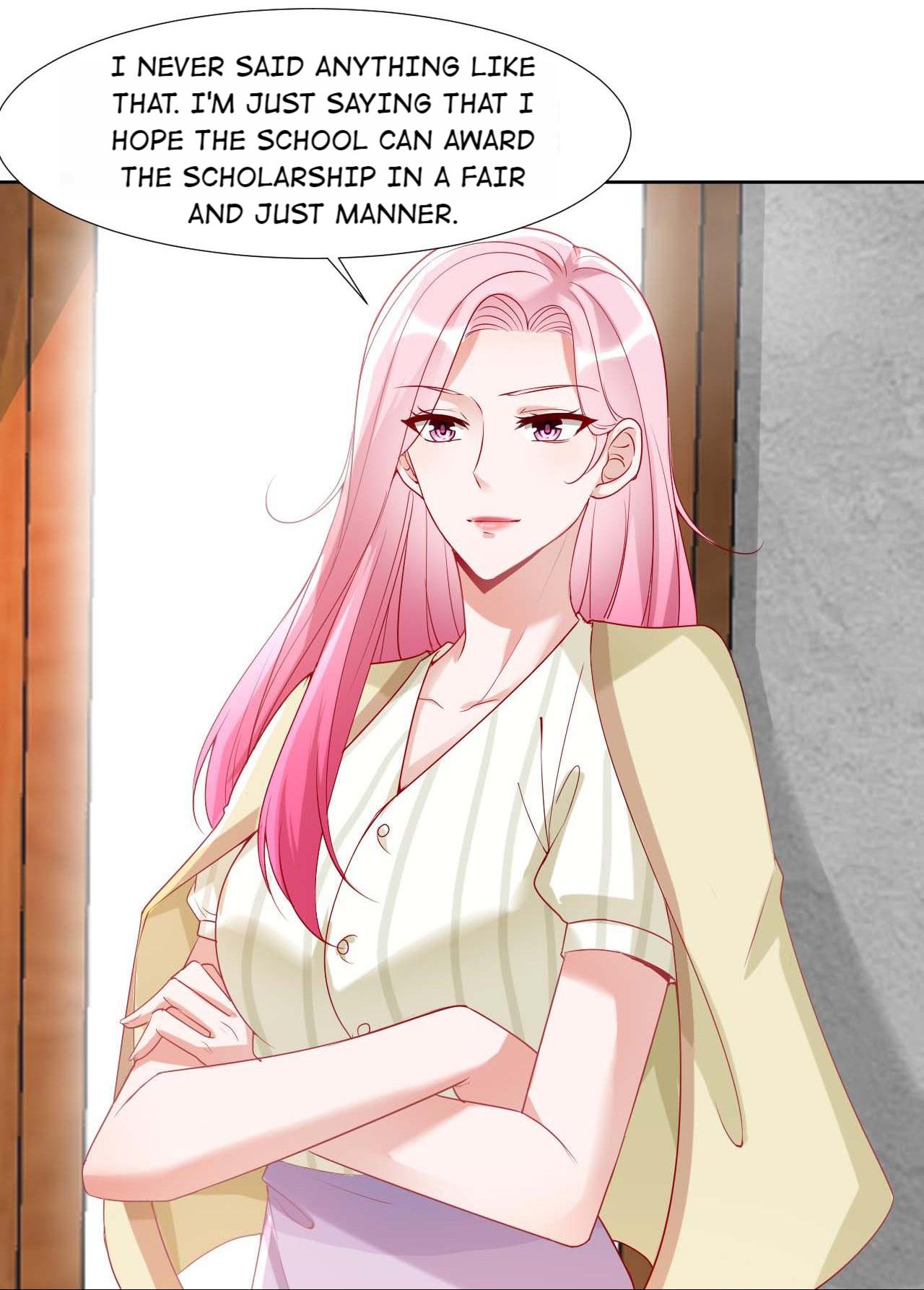 Pampered By My Rich Husband Chapter 19 - page 17