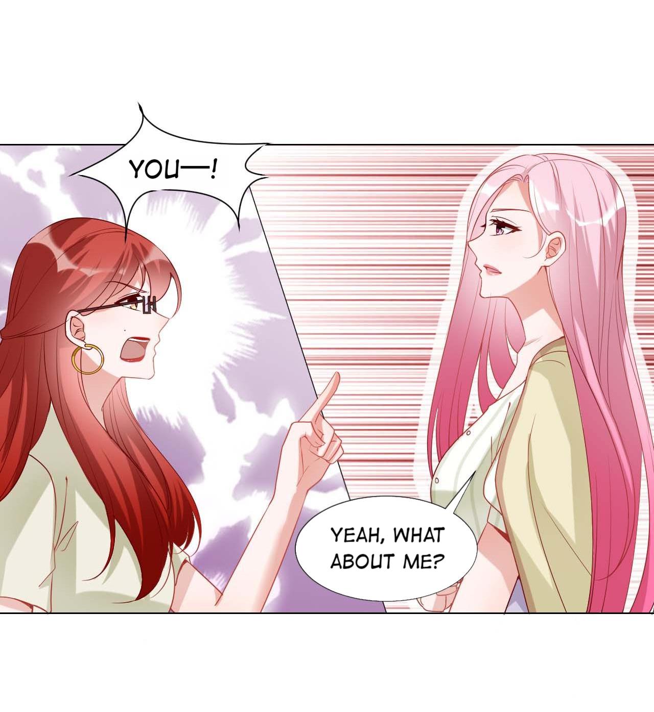 Pampered By My Rich Husband Chapter 19 - page 19