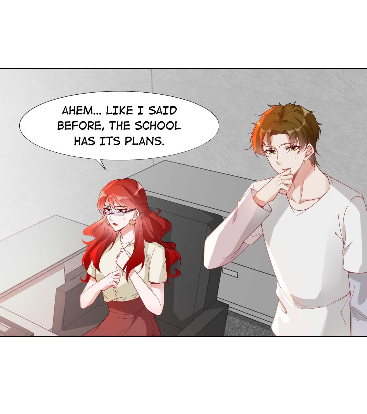 Pampered By My Rich Husband Chapter 19 - page 2