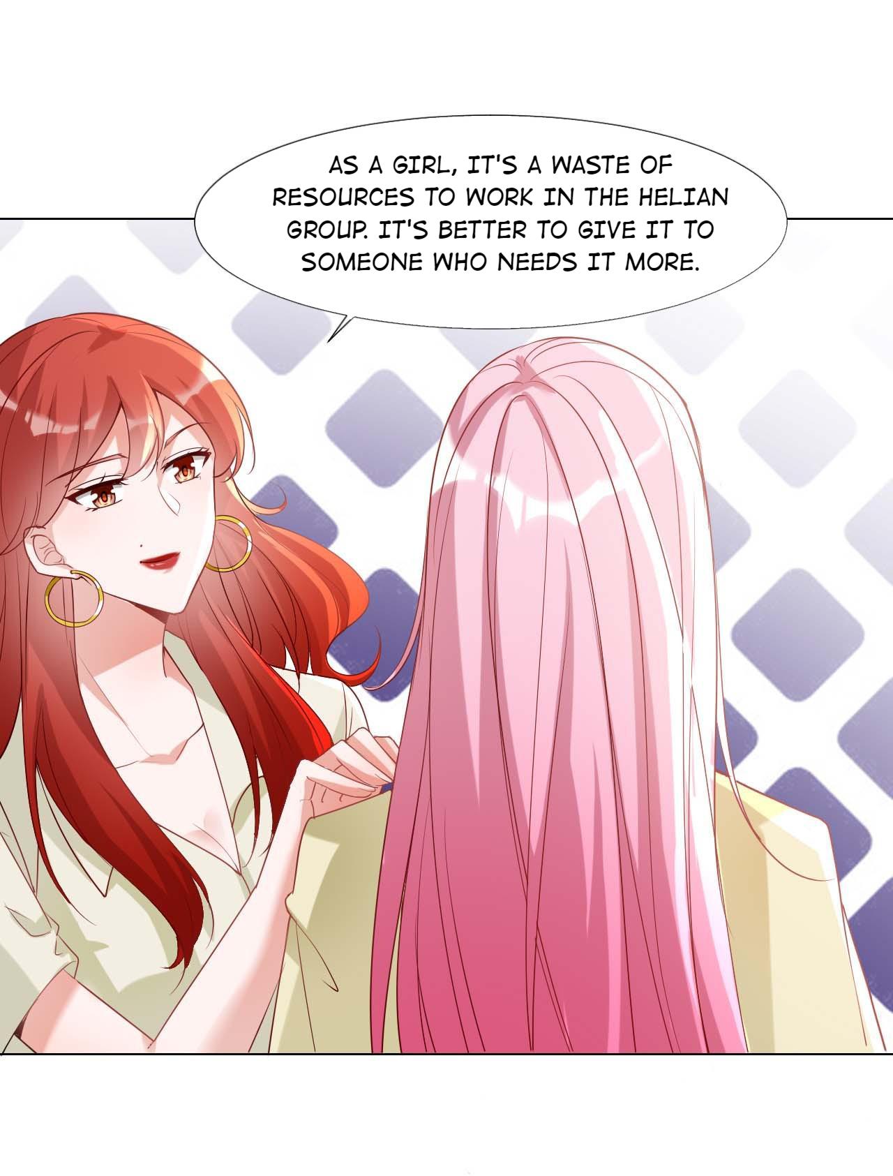 Pampered By My Rich Husband Chapter 19 - page 25