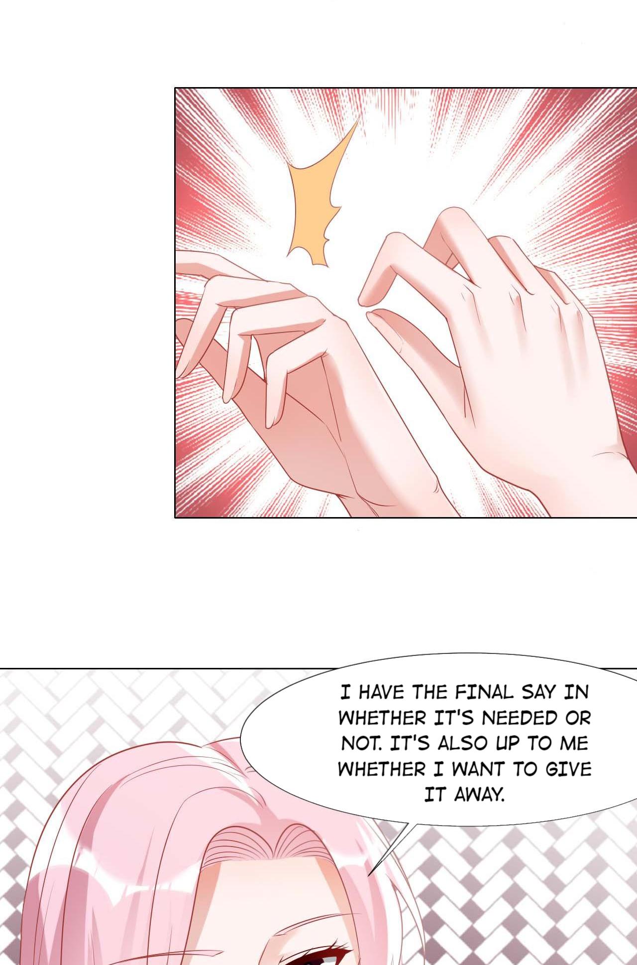 Pampered By My Rich Husband Chapter 19 - page 26