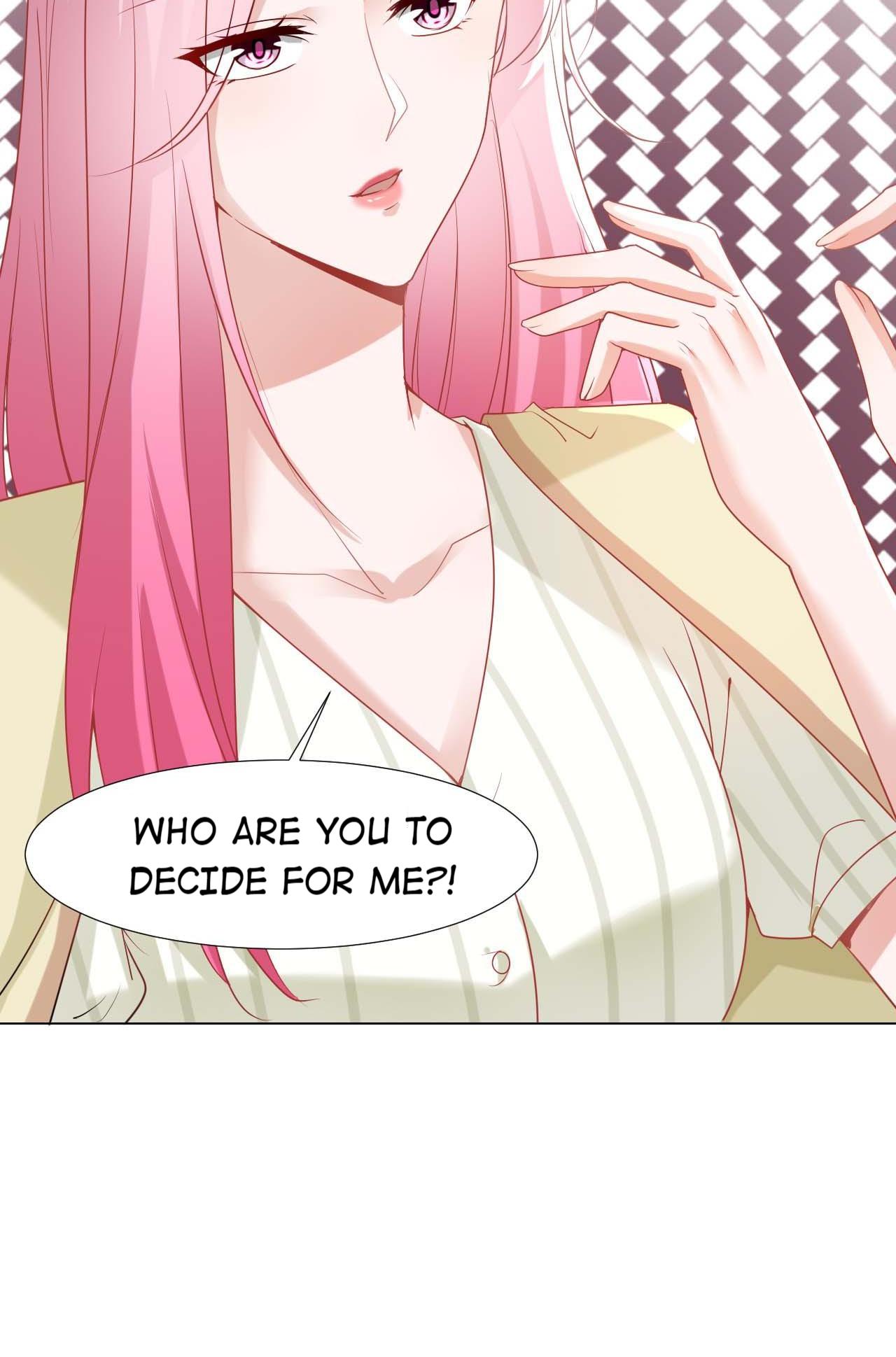 Pampered By My Rich Husband Chapter 19 - page 27