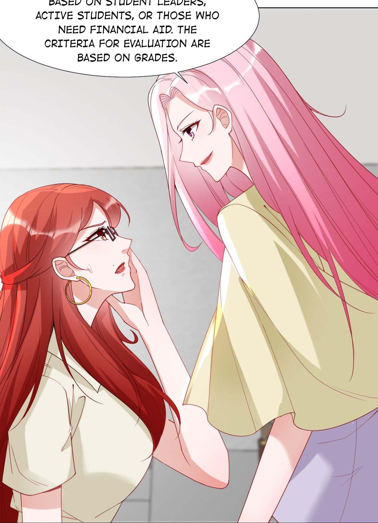 Pampered By My Rich Husband Chapter 19 - page 5