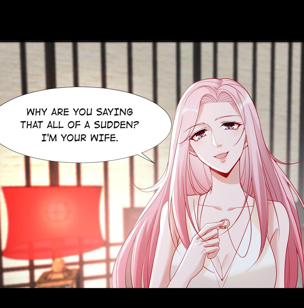 Pampered By My Rich Husband Chapter 15 - page 1