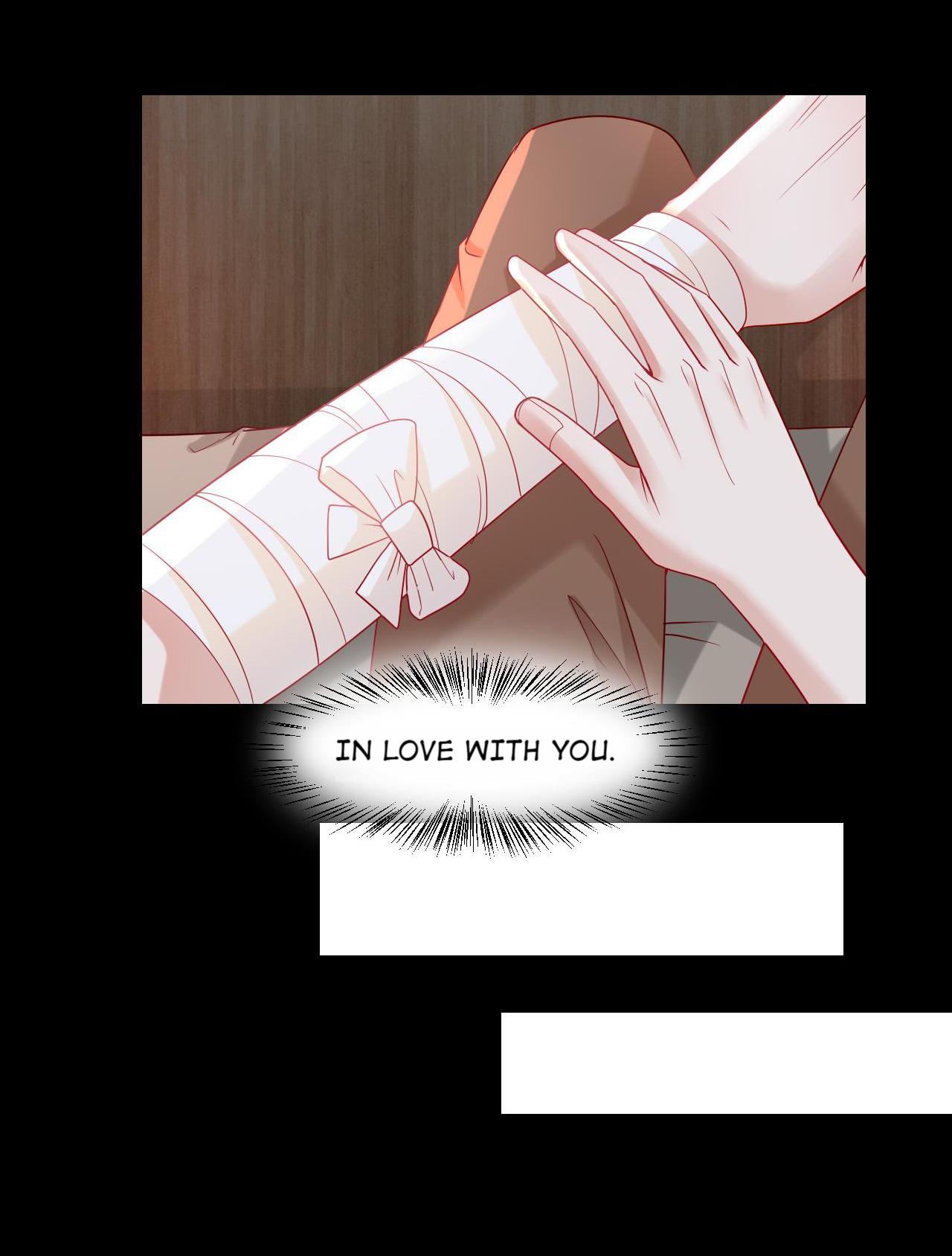 Pampered By My Rich Husband Chapter 15 - page 11
