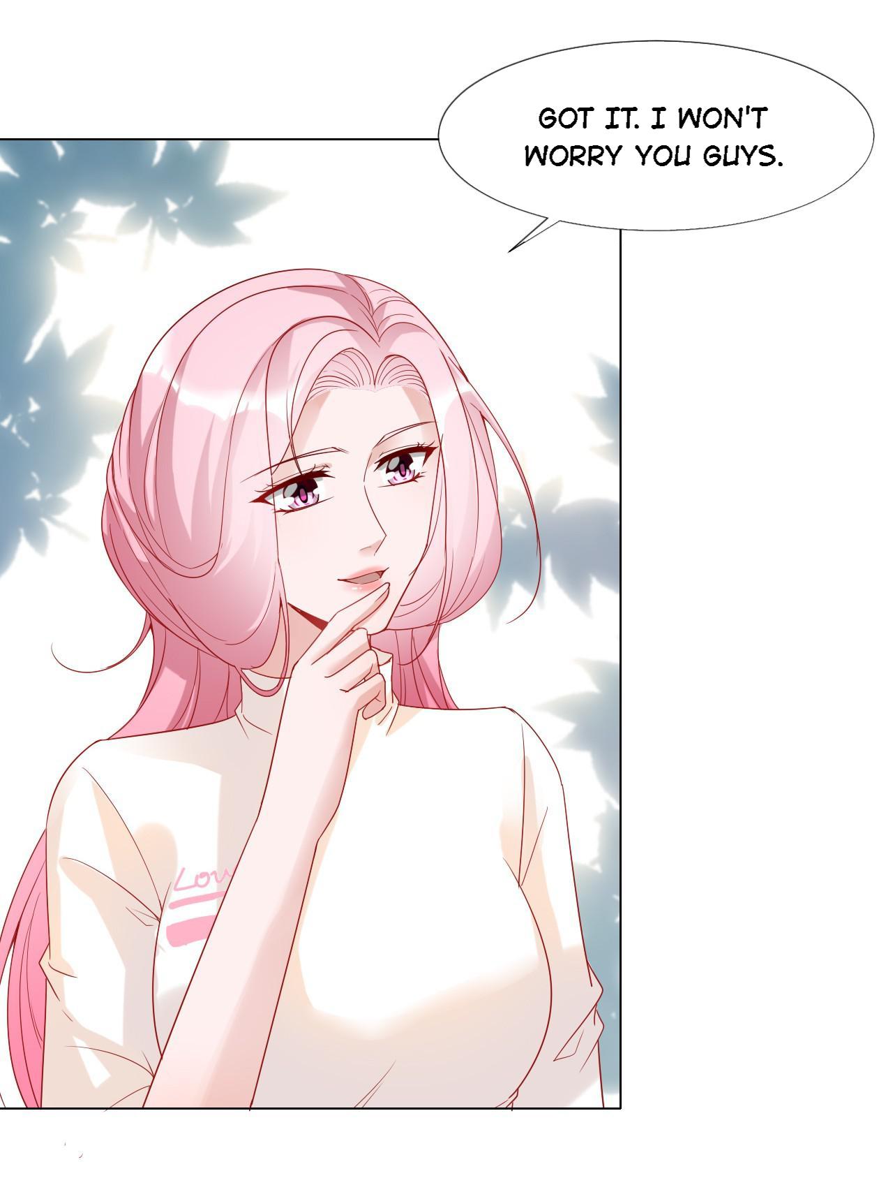 Pampered By My Rich Husband Chapter 15 - page 15