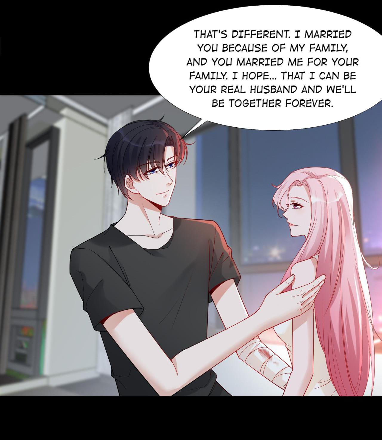 Pampered By My Rich Husband Chapter 15 - page 2