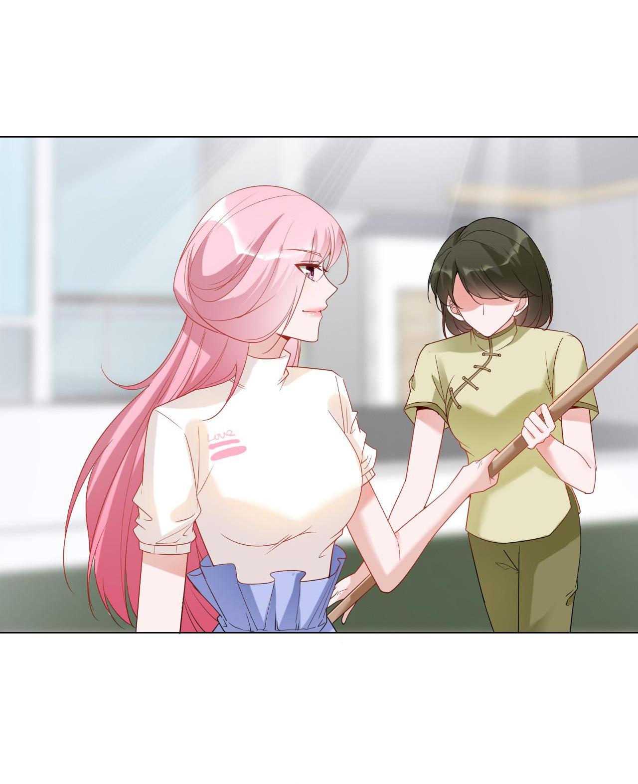 Pampered By My Rich Husband Chapter 15 - page 21