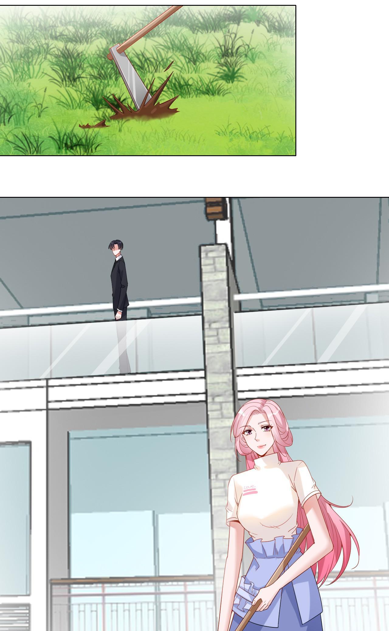 Pampered By My Rich Husband Chapter 15 - page 22