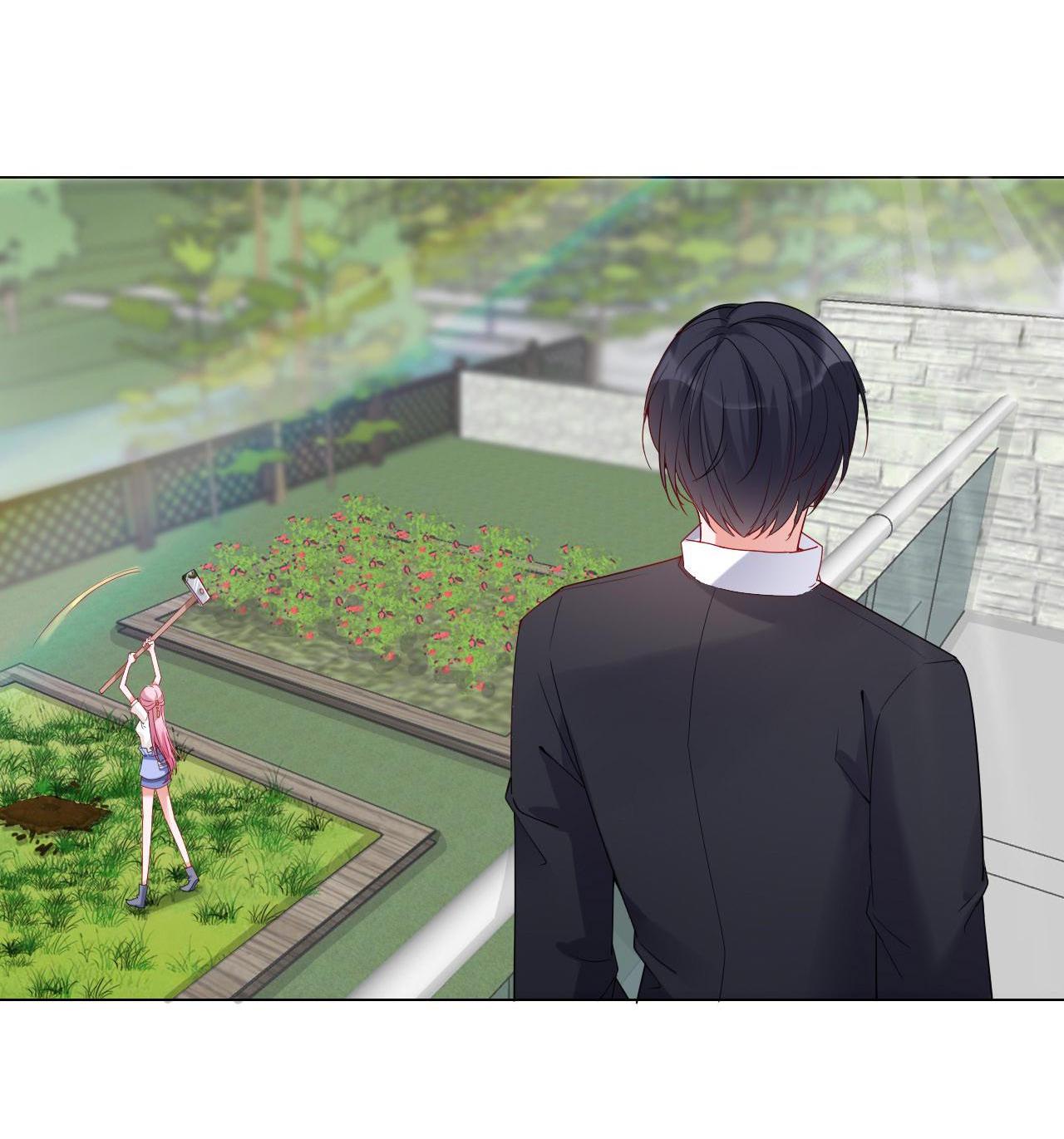 Pampered By My Rich Husband Chapter 15 - page 24