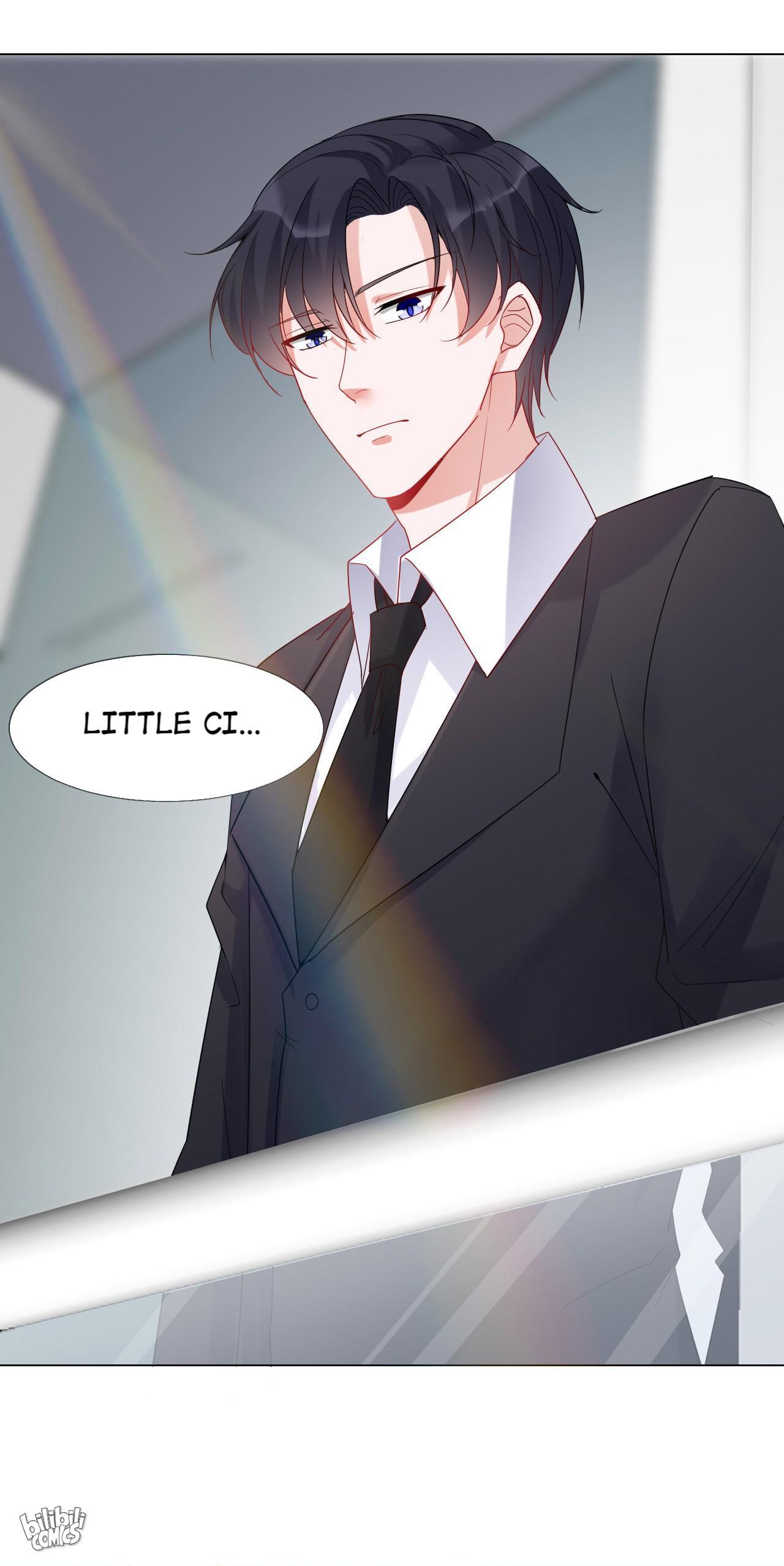 Pampered By My Rich Husband Chapter 15 - page 25