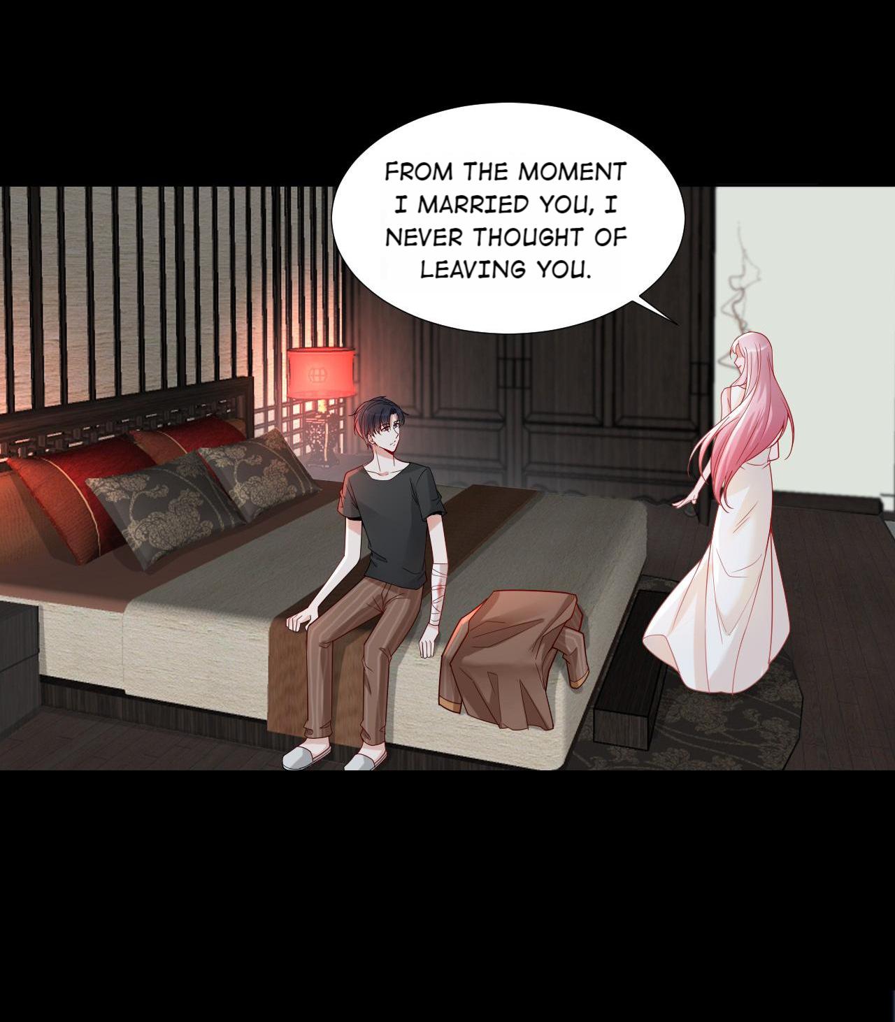 Pampered By My Rich Husband Chapter 15 - page 3