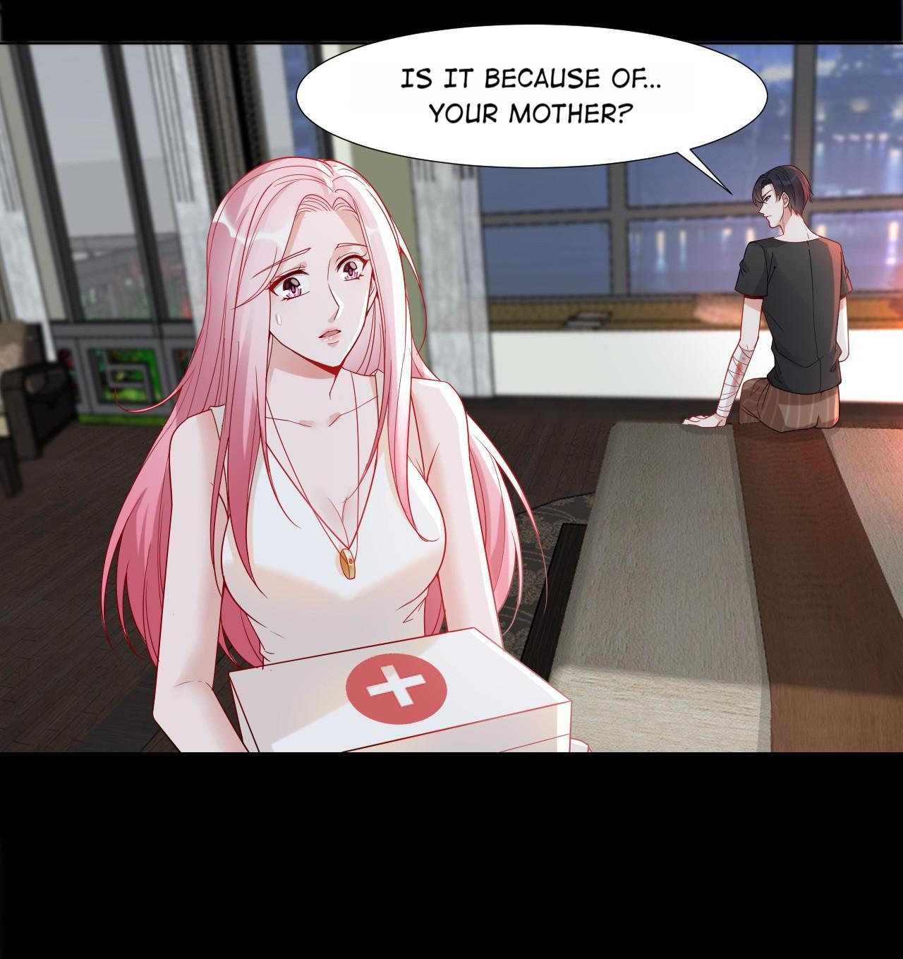 Pampered By My Rich Husband Chapter 15 - page 4