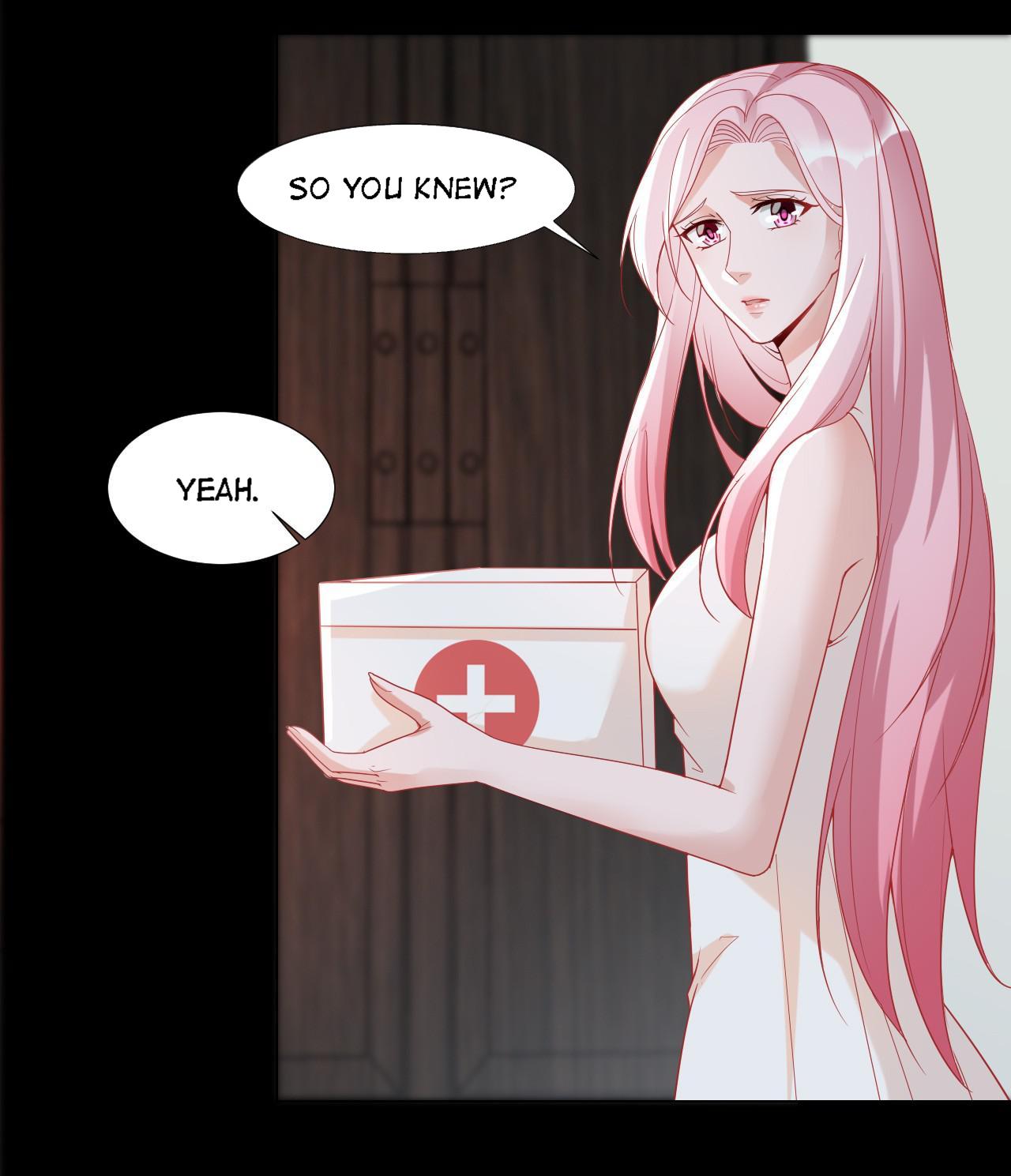 Pampered By My Rich Husband Chapter 15 - page 5