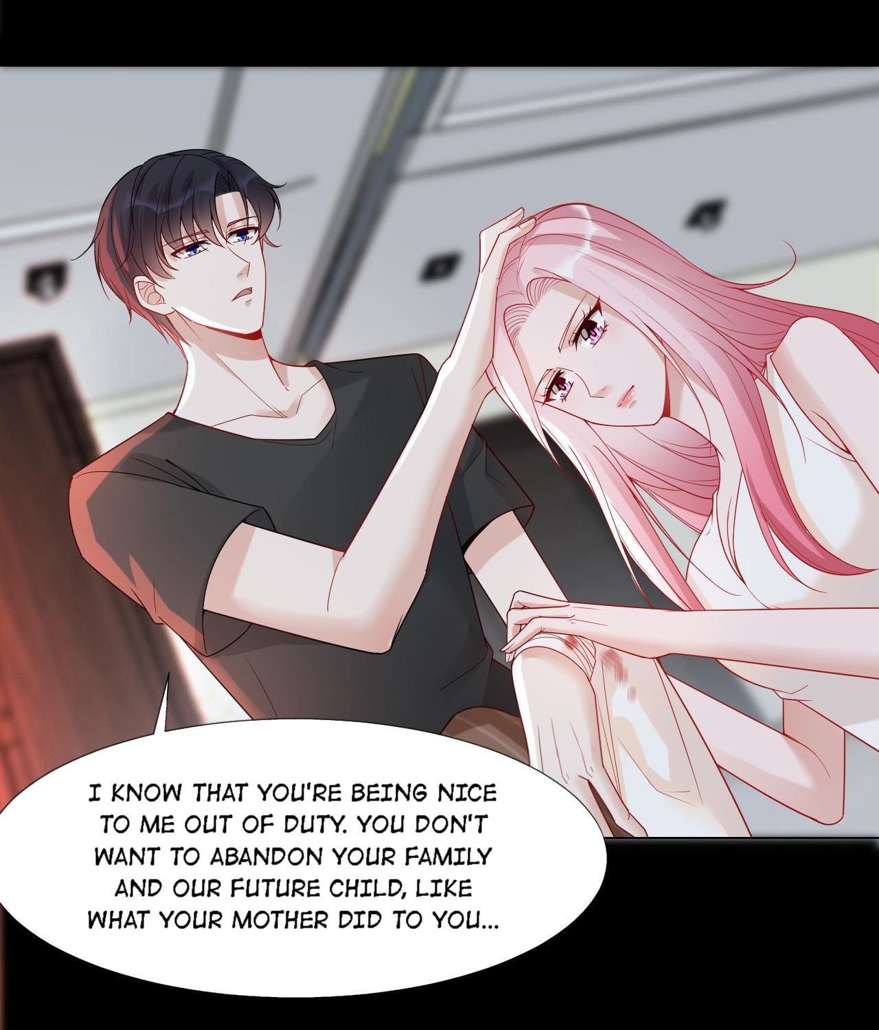 Pampered By My Rich Husband Chapter 15 - page 6
