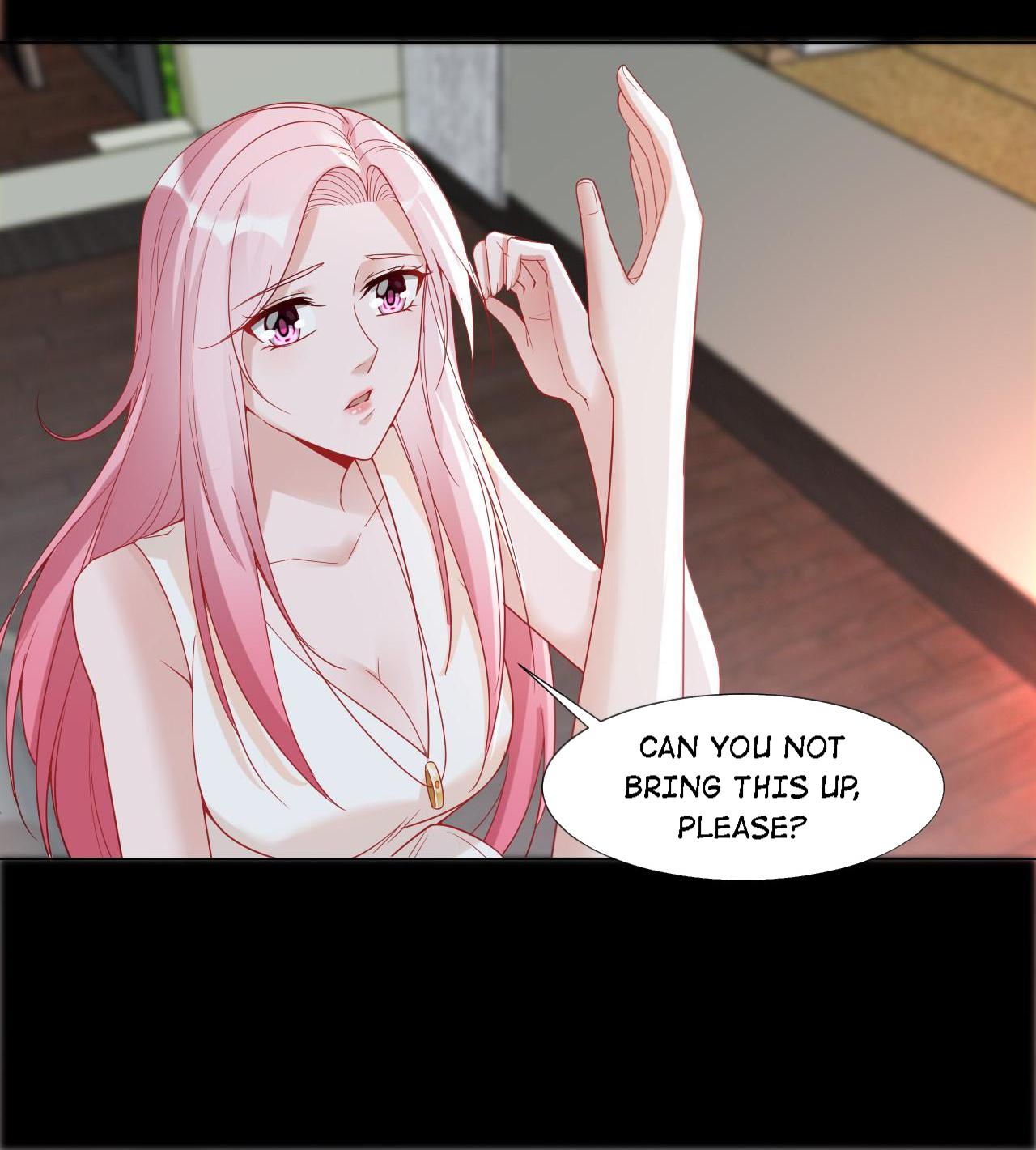 Pampered By My Rich Husband Chapter 15 - page 7