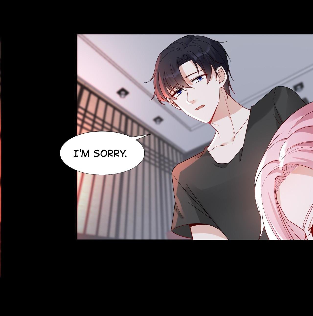 Pampered By My Rich Husband Chapter 15 - page 8