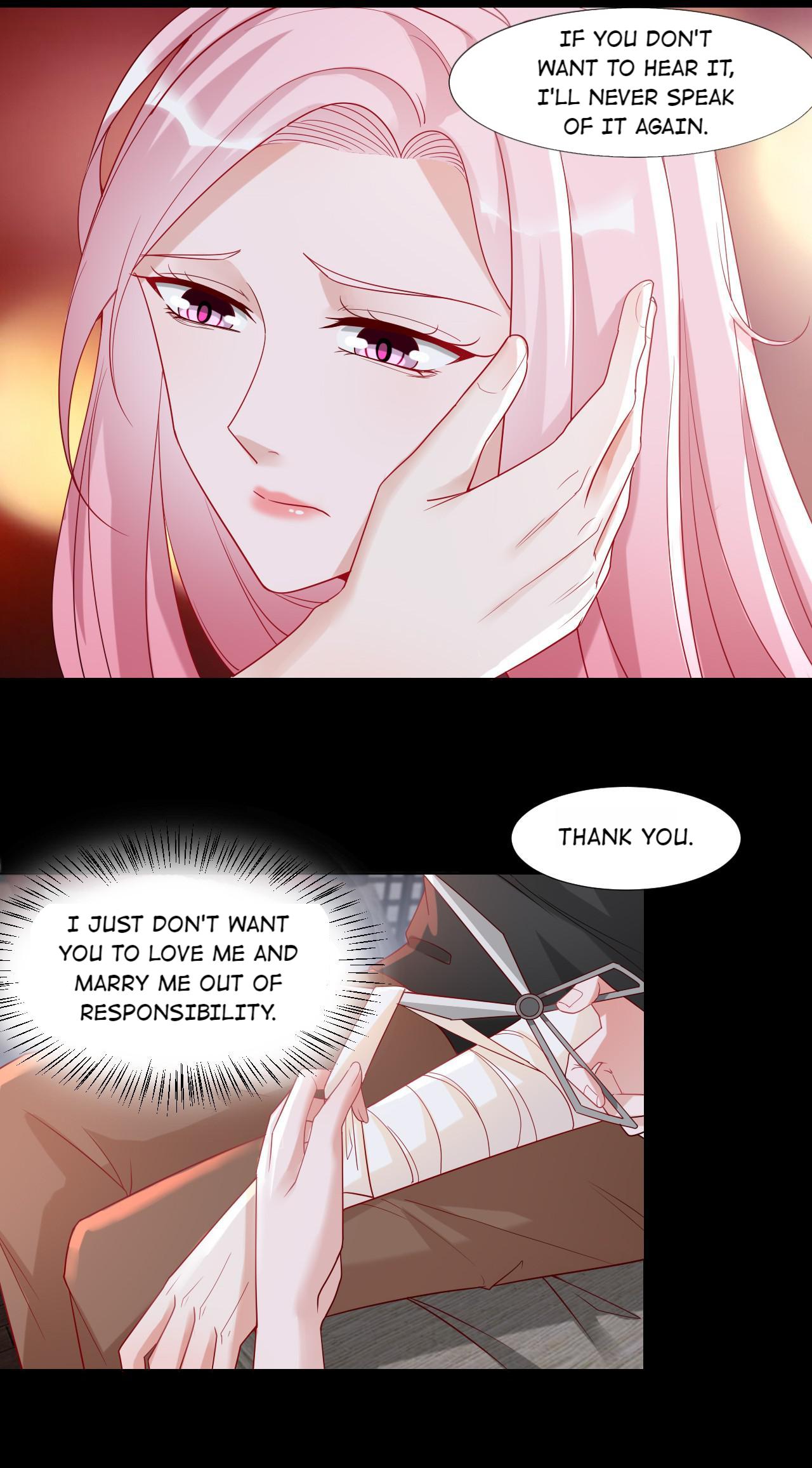 Pampered By My Rich Husband Chapter 15 - page 9