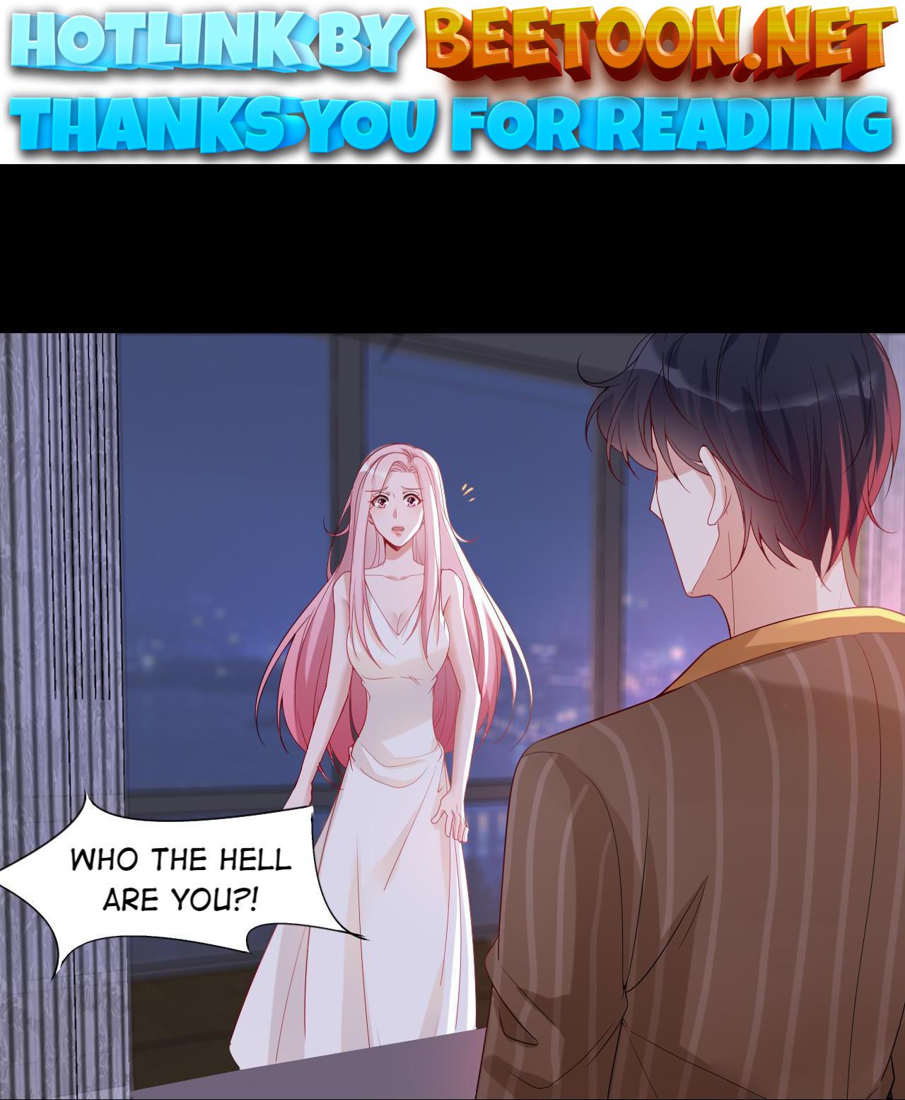 Pampered By My Rich Husband Chapter 14 - page 1