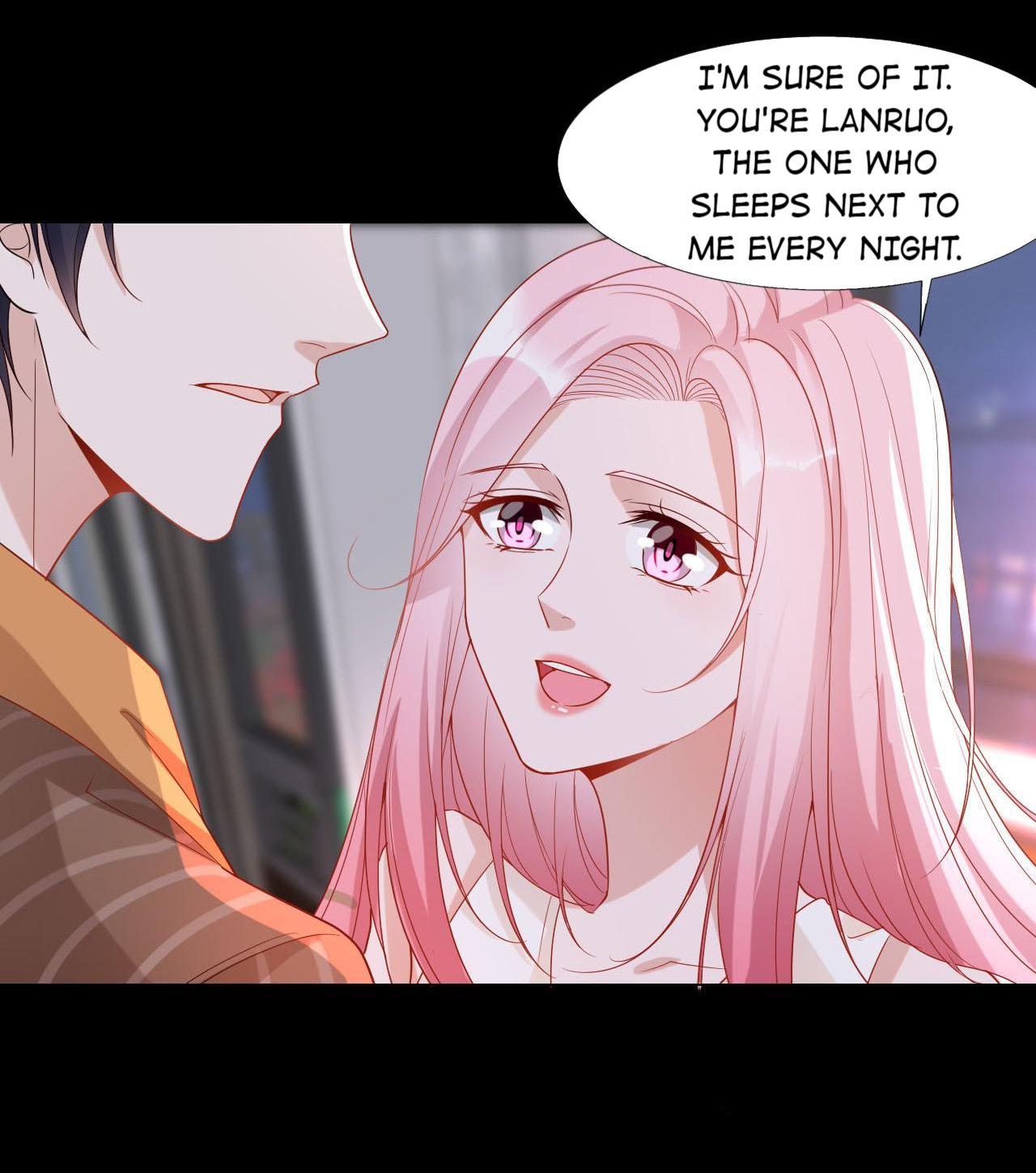 Pampered By My Rich Husband Chapter 14 - page 13
