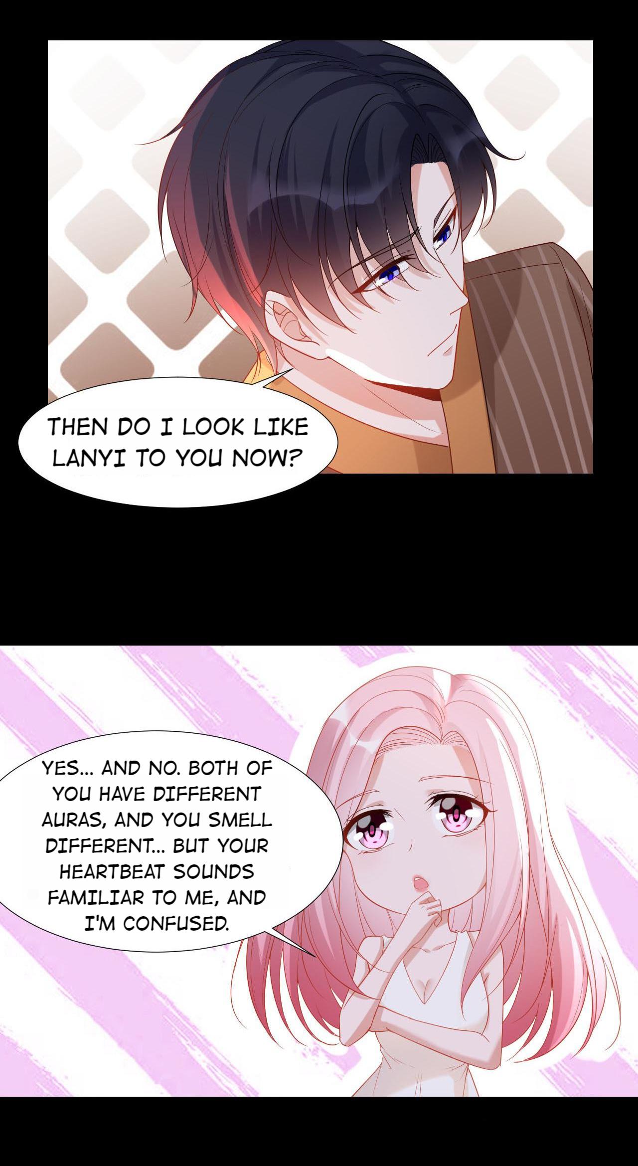 Pampered By My Rich Husband Chapter 14 - page 16