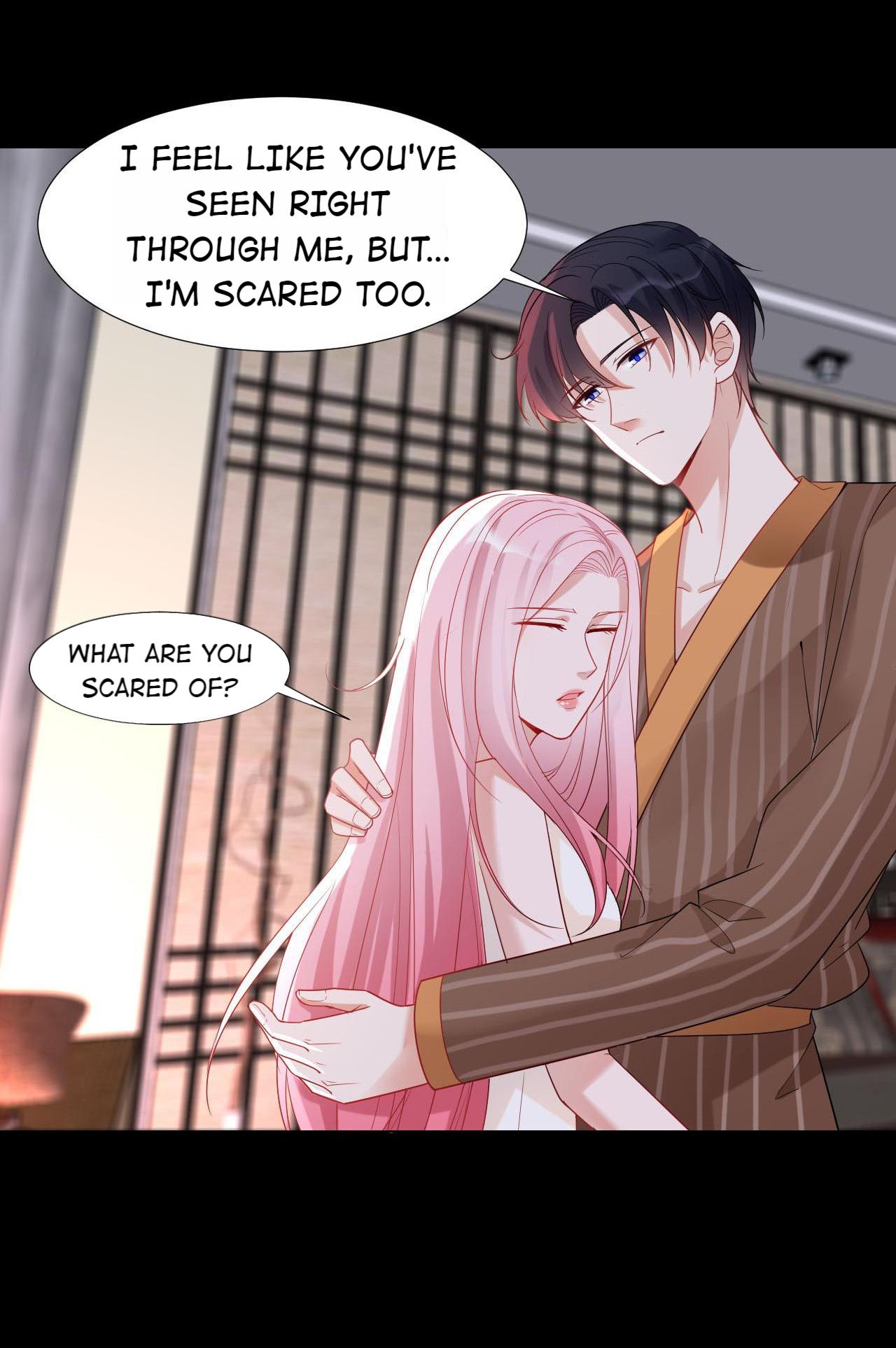 Pampered By My Rich Husband Chapter 14 - page 17