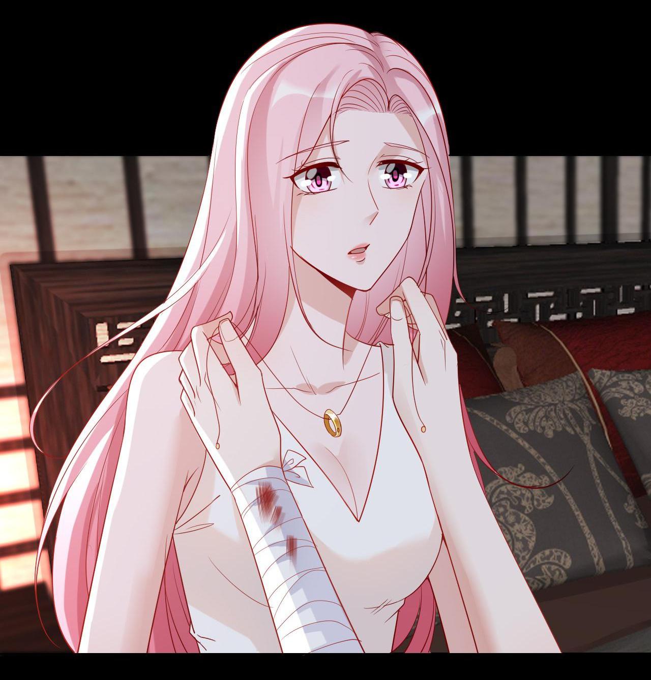 Pampered By My Rich Husband Chapter 14 - page 23