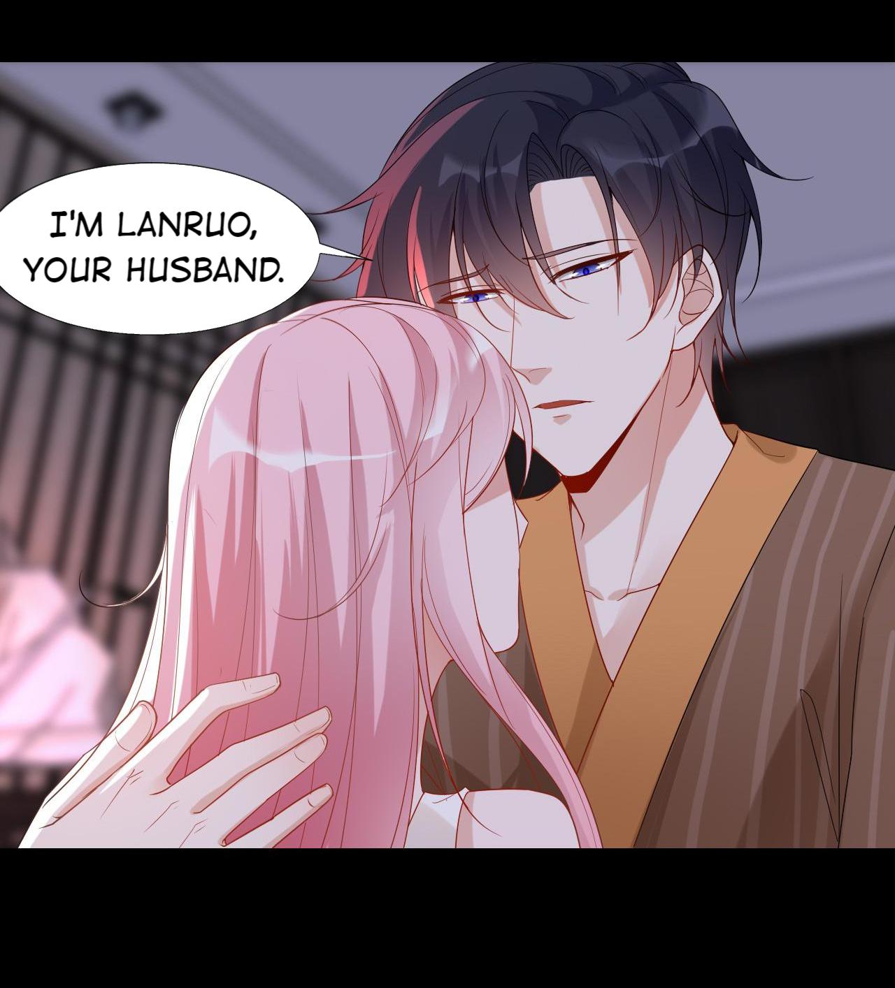 Pampered By My Rich Husband Chapter 14 - page 4