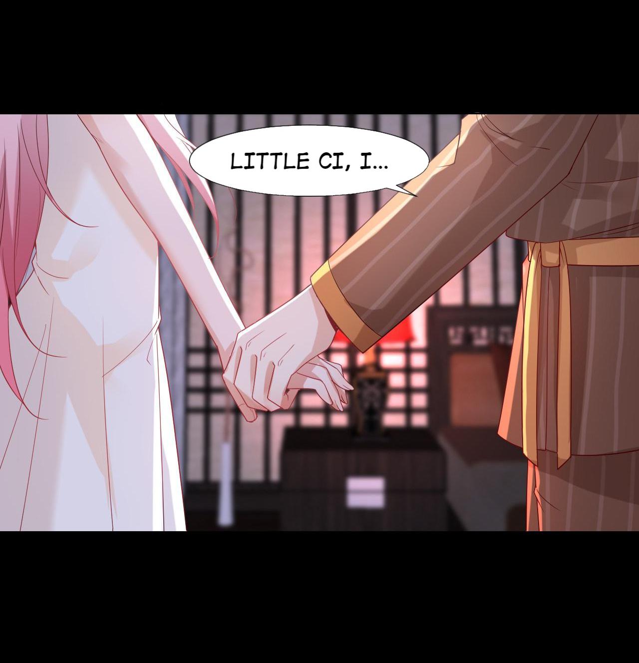Pampered By My Rich Husband Chapter 14 - page 7