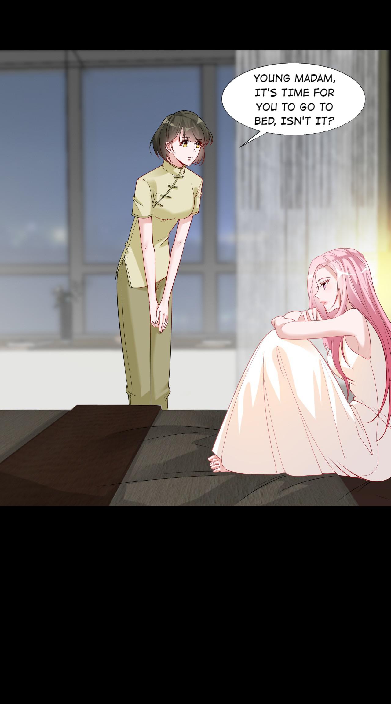 Pampered By My Rich Husband Chapter 13 - page 11
