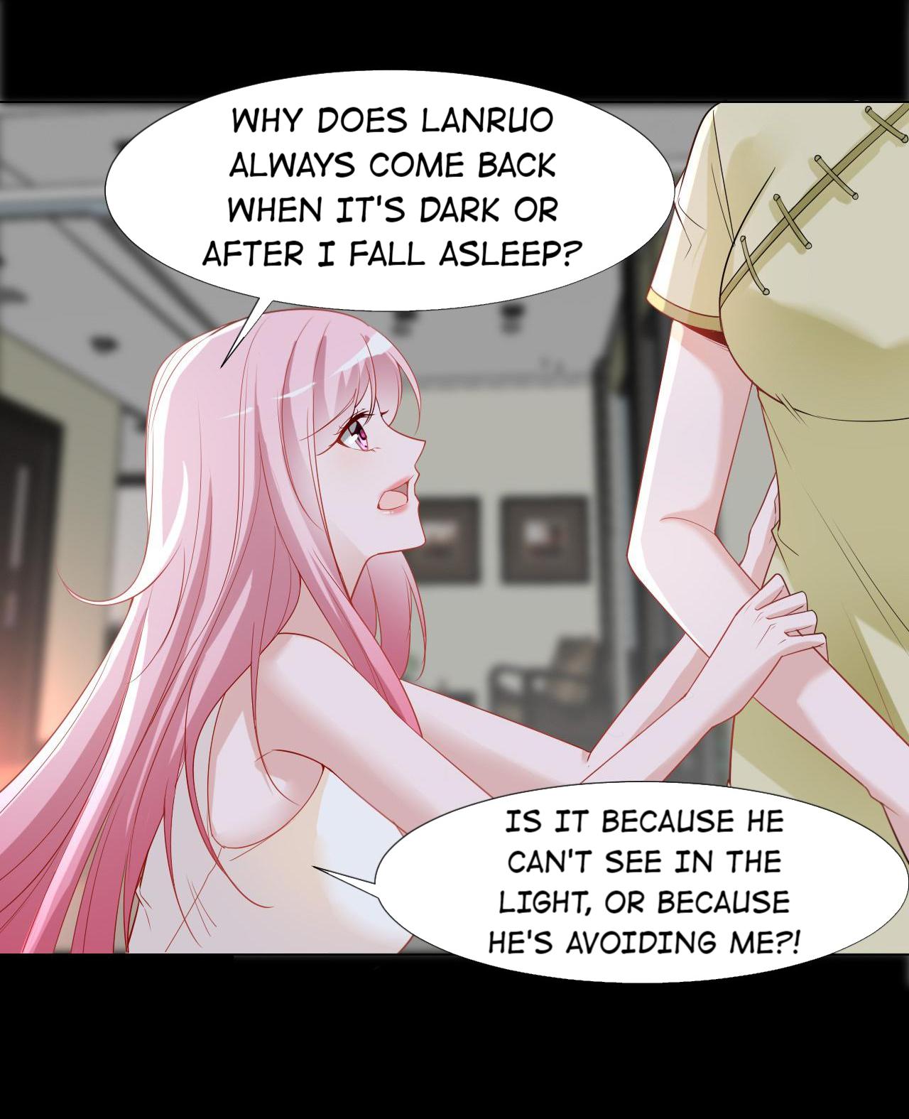 Pampered By My Rich Husband Chapter 13 - page 14