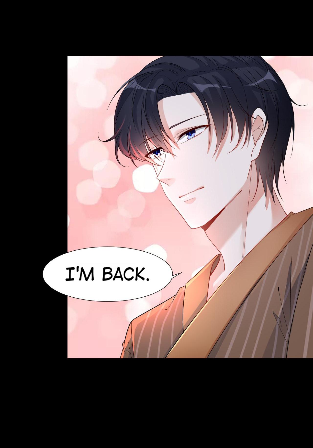 Pampered By My Rich Husband Chapter 13 - page 17