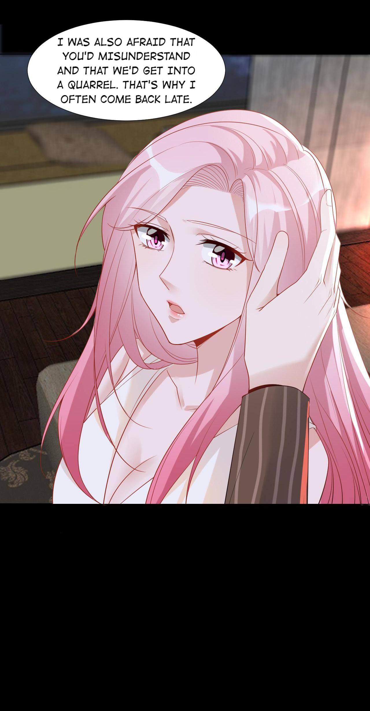 Pampered By My Rich Husband Chapter 13 - page 23