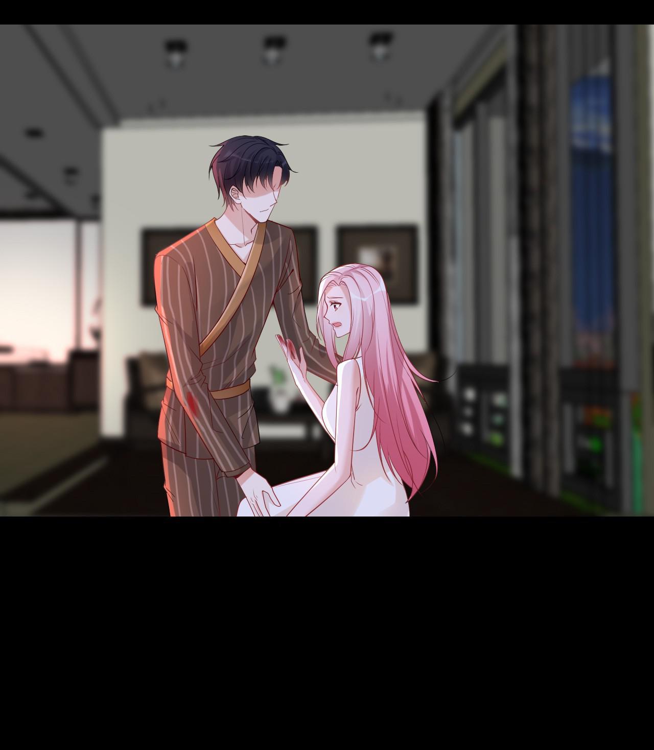 Pampered By My Rich Husband Chapter 13 - page 26