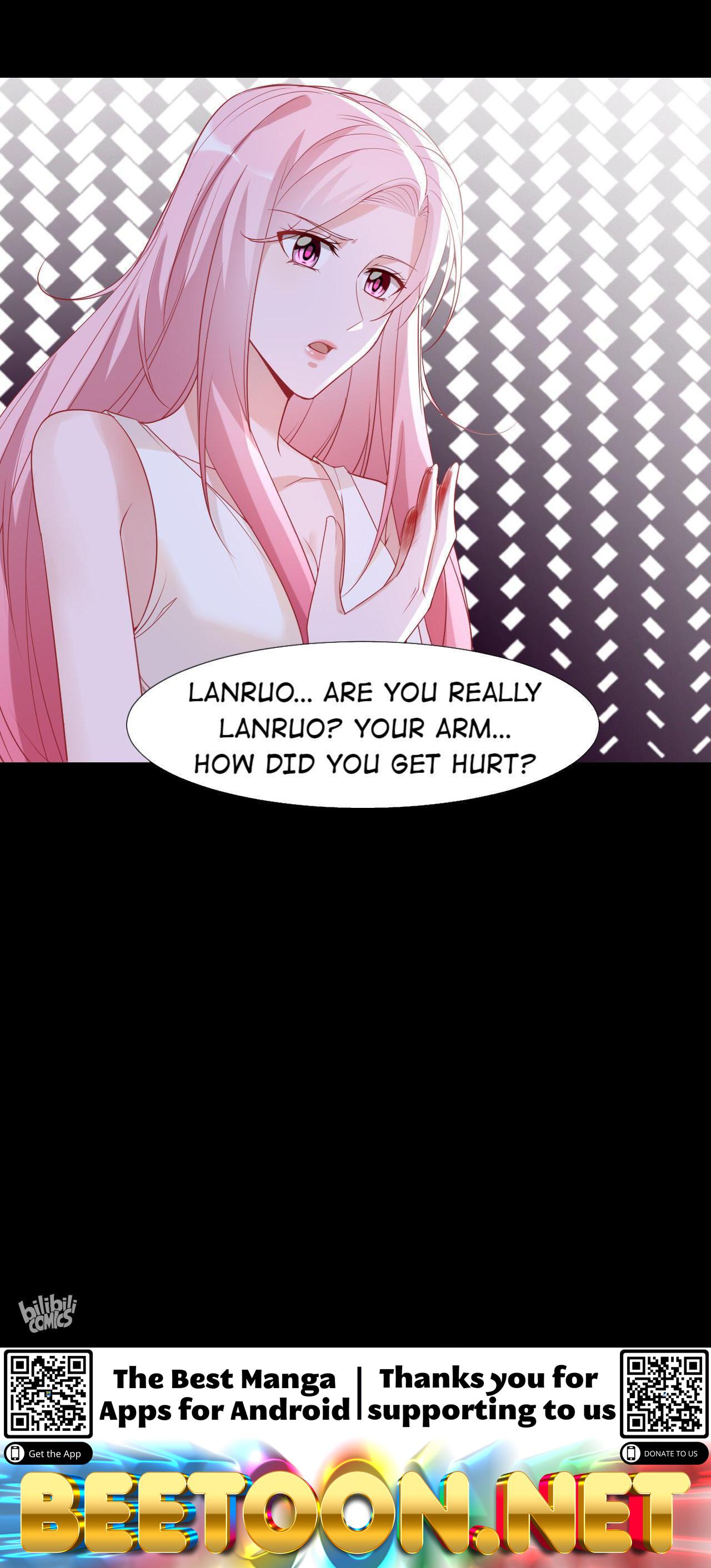 Pampered By My Rich Husband Chapter 13 - page 27