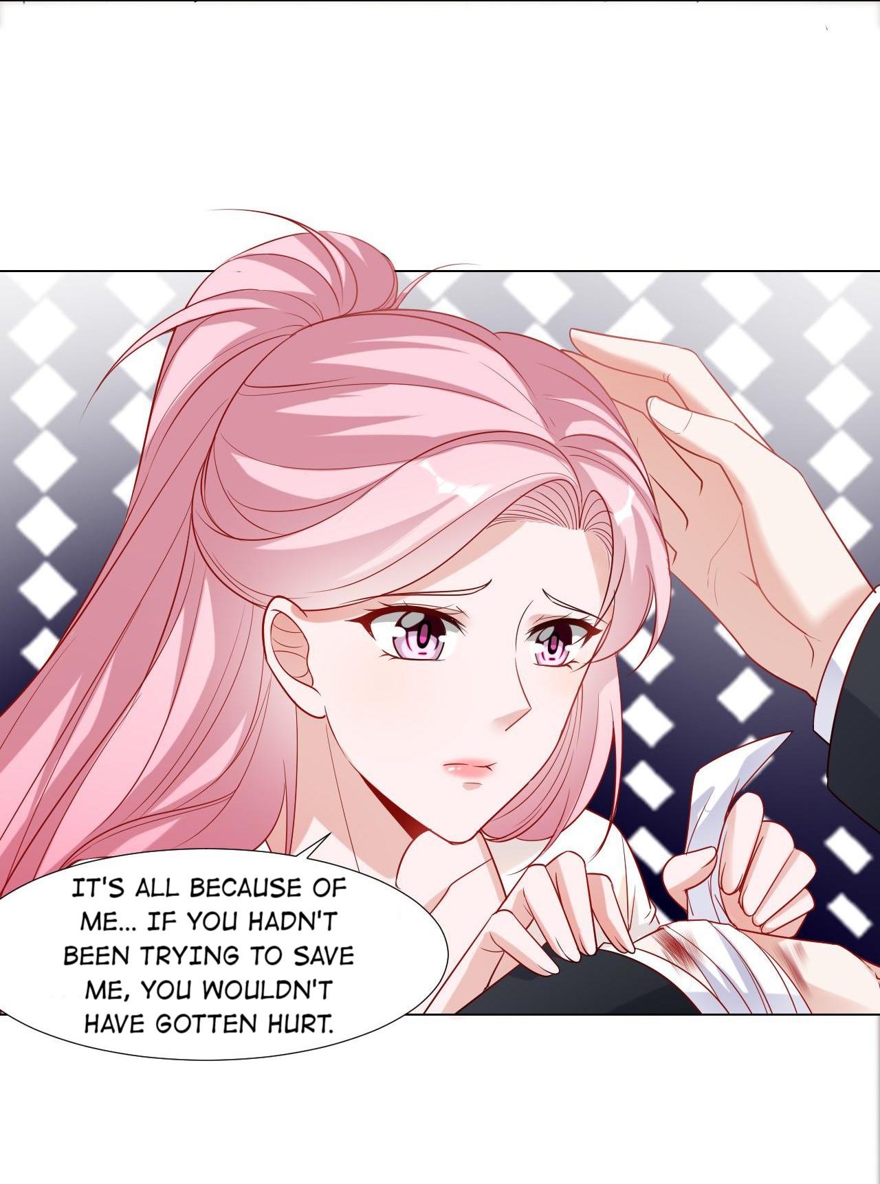 Pampered By My Rich Husband Chapter 13 - page 3