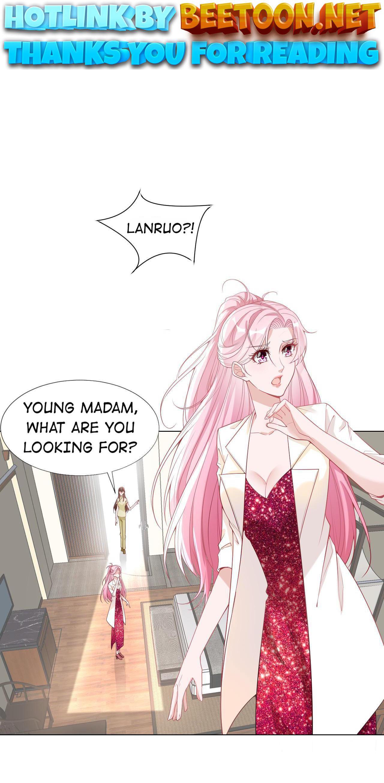 Pampered By My Rich Husband Chapter 12 - page 1