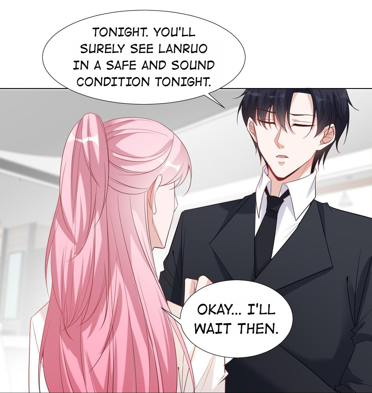 Pampered By My Rich Husband Chapter 12 - page 10