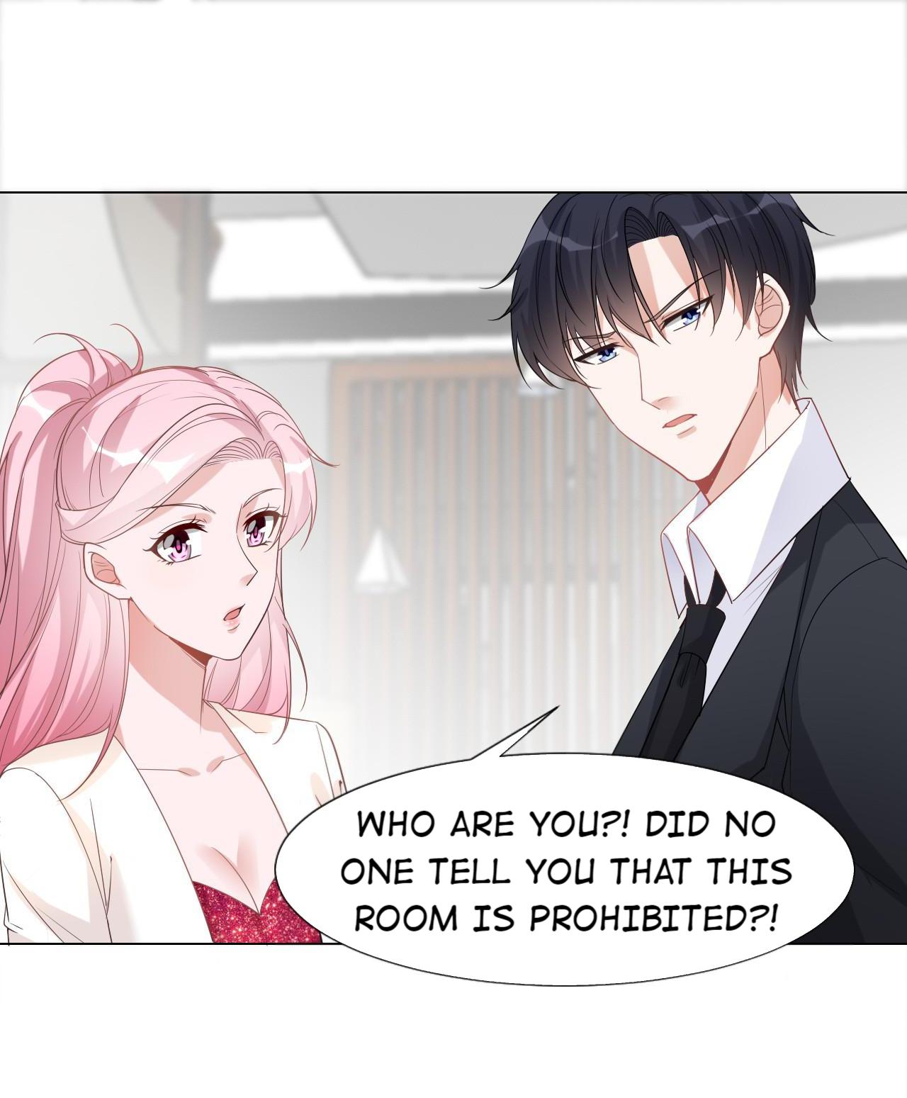 Pampered By My Rich Husband Chapter 12 - page 12