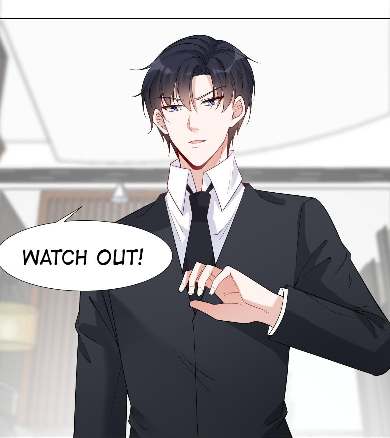 Pampered By My Rich Husband Chapter 12 - page 15