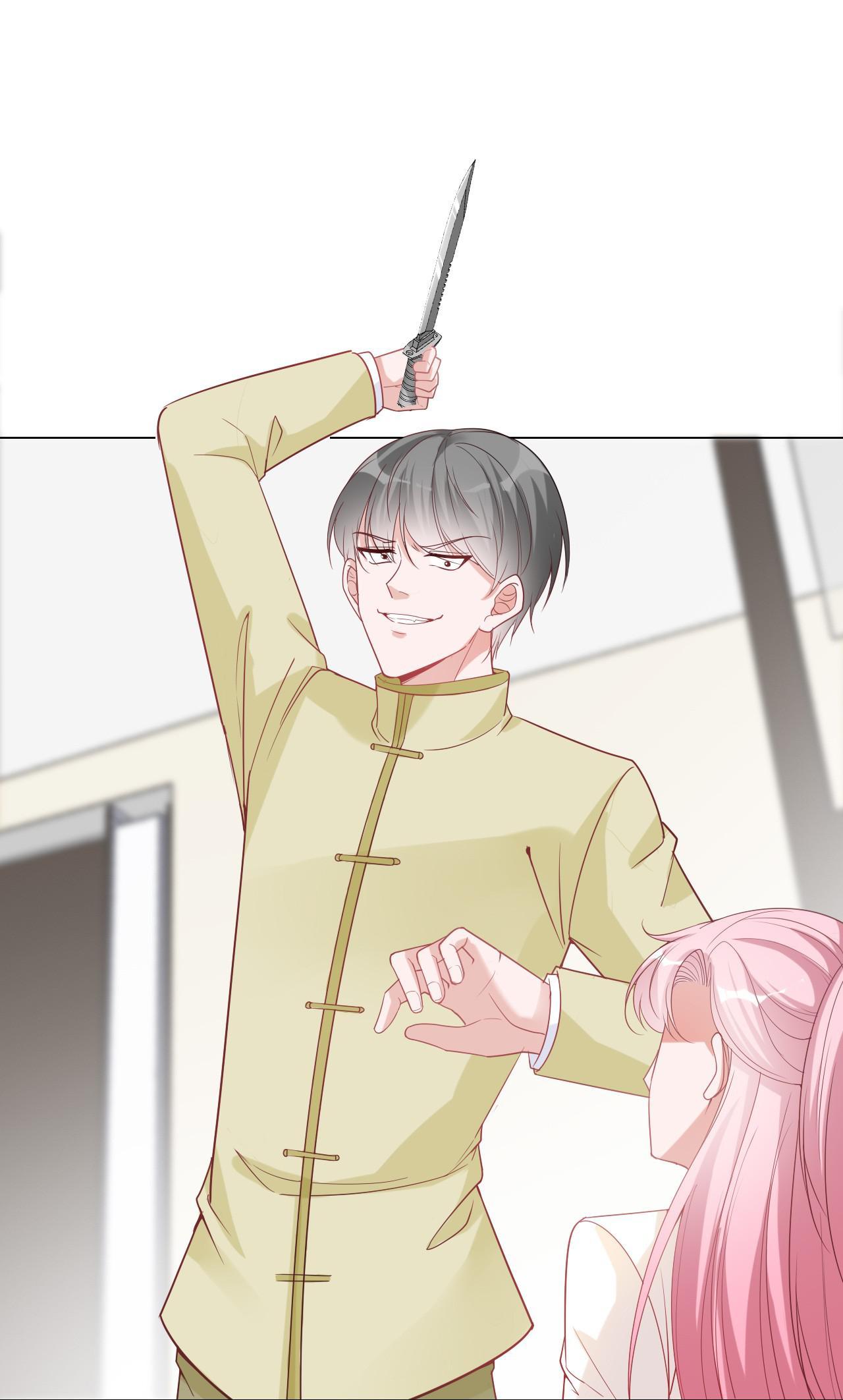 Pampered By My Rich Husband Chapter 12 - page 18